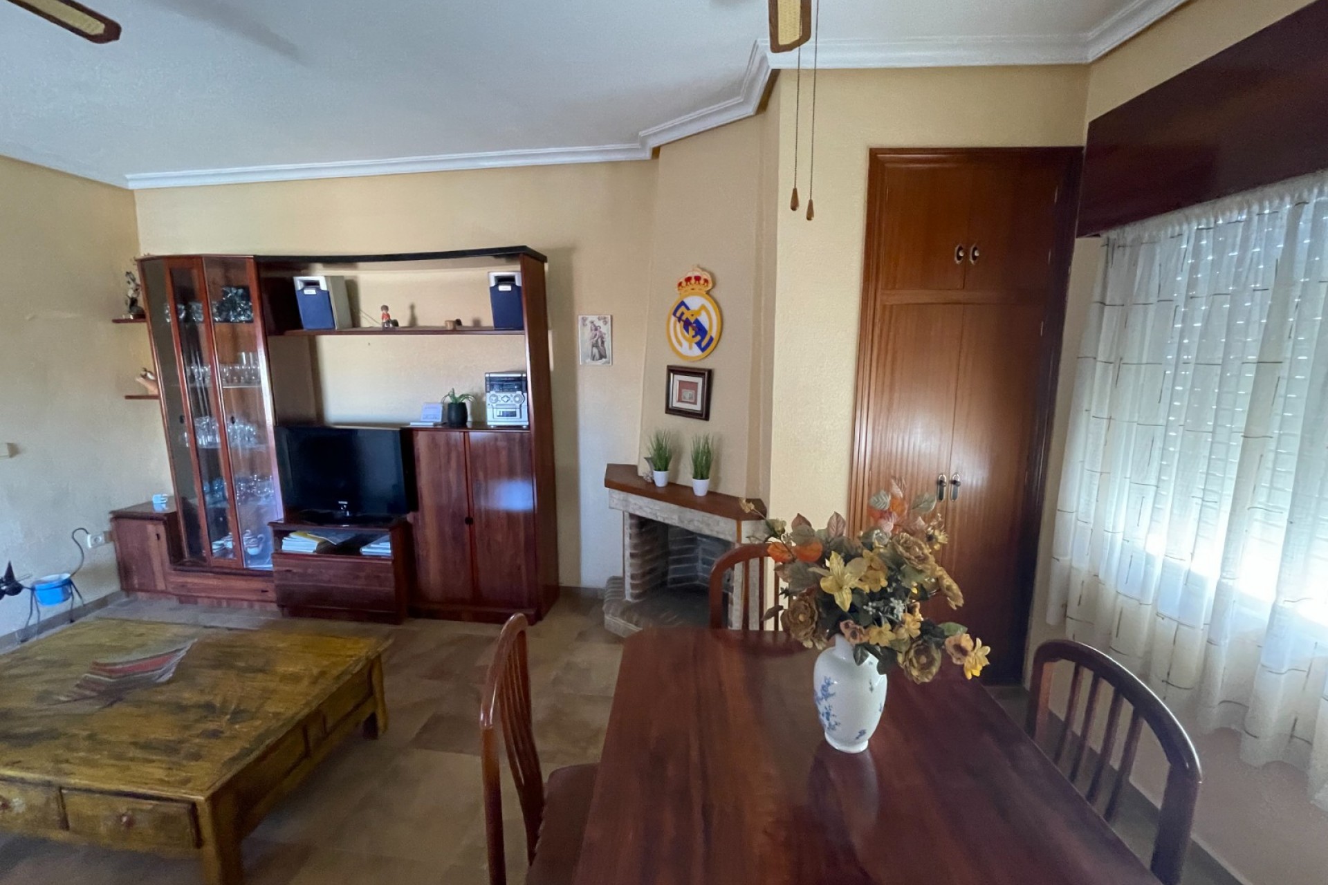Reventa - Chalet - San Miguel de Salinas - pueblo