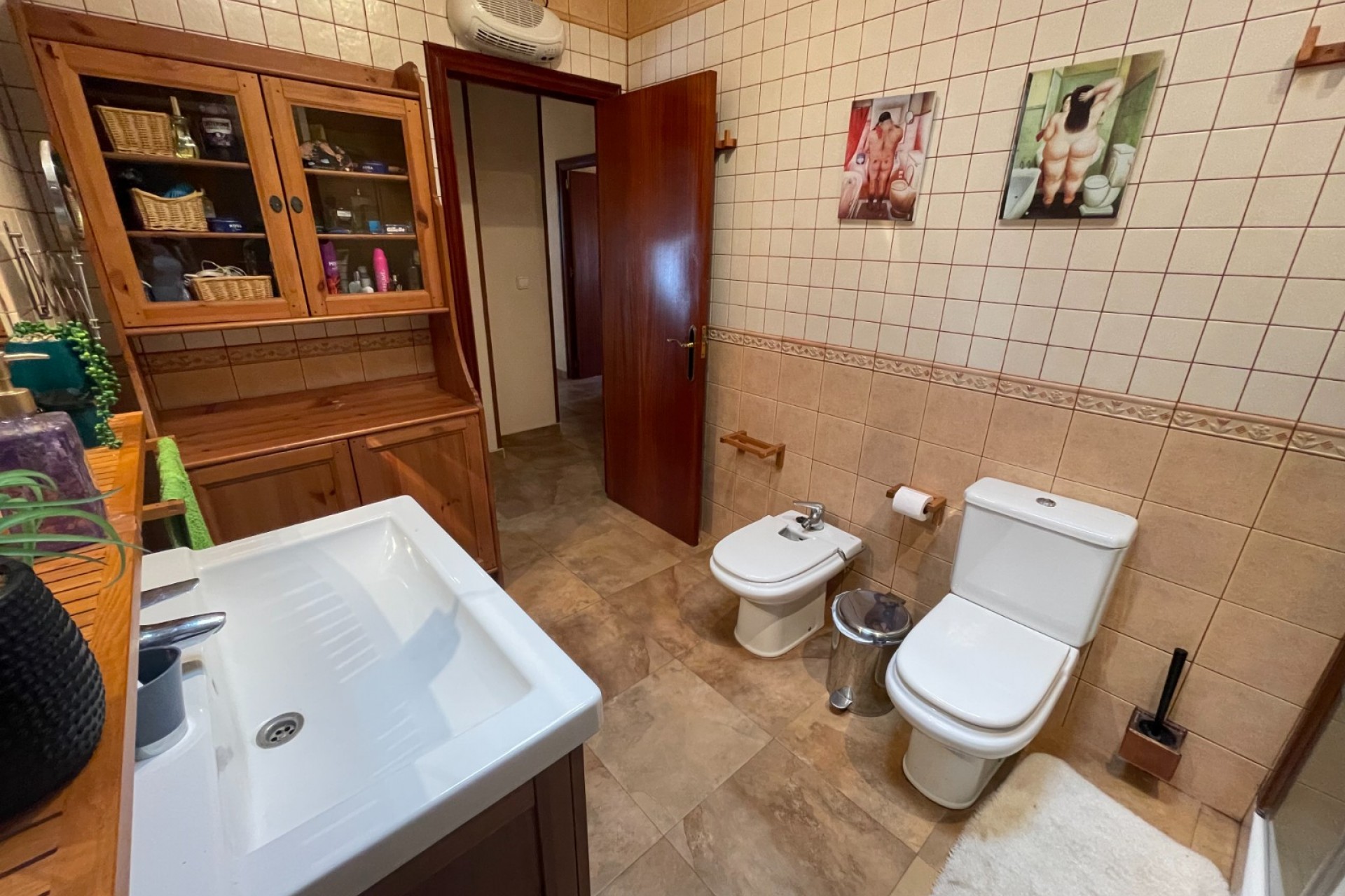 Reventa - Chalet - San Miguel de Salinas - pueblo