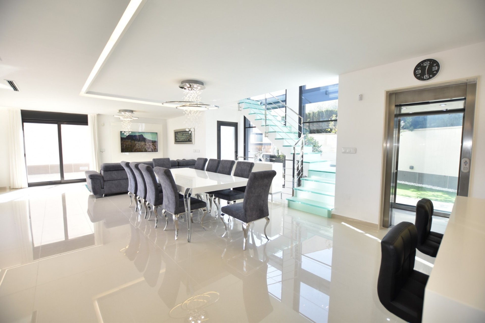 Reventa - Chalet - San Miguel de Salinas - San Miguel - Pueblo