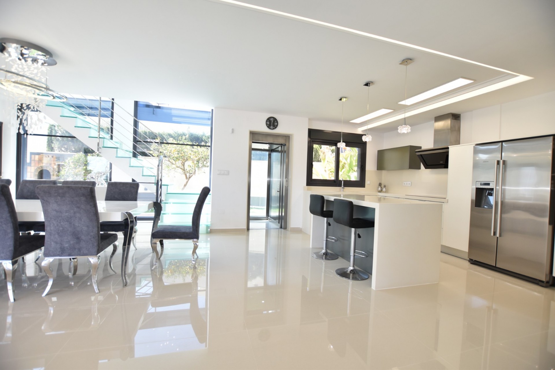 Reventa - Chalet - San Miguel de Salinas - San Miguel - Pueblo