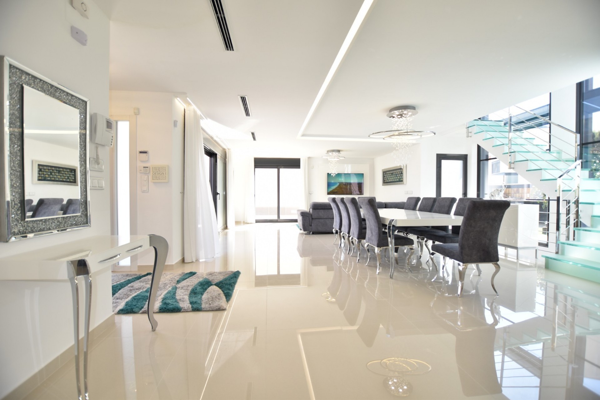 Reventa - Chalet - San Miguel de Salinas - San Miguel - Pueblo