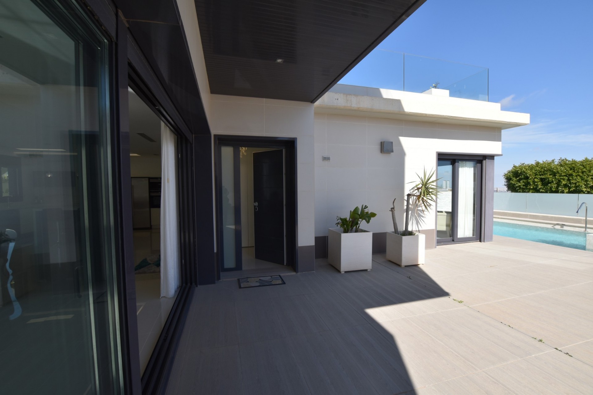Reventa - Chalet - San Miguel de Salinas - San Miguel - Pueblo