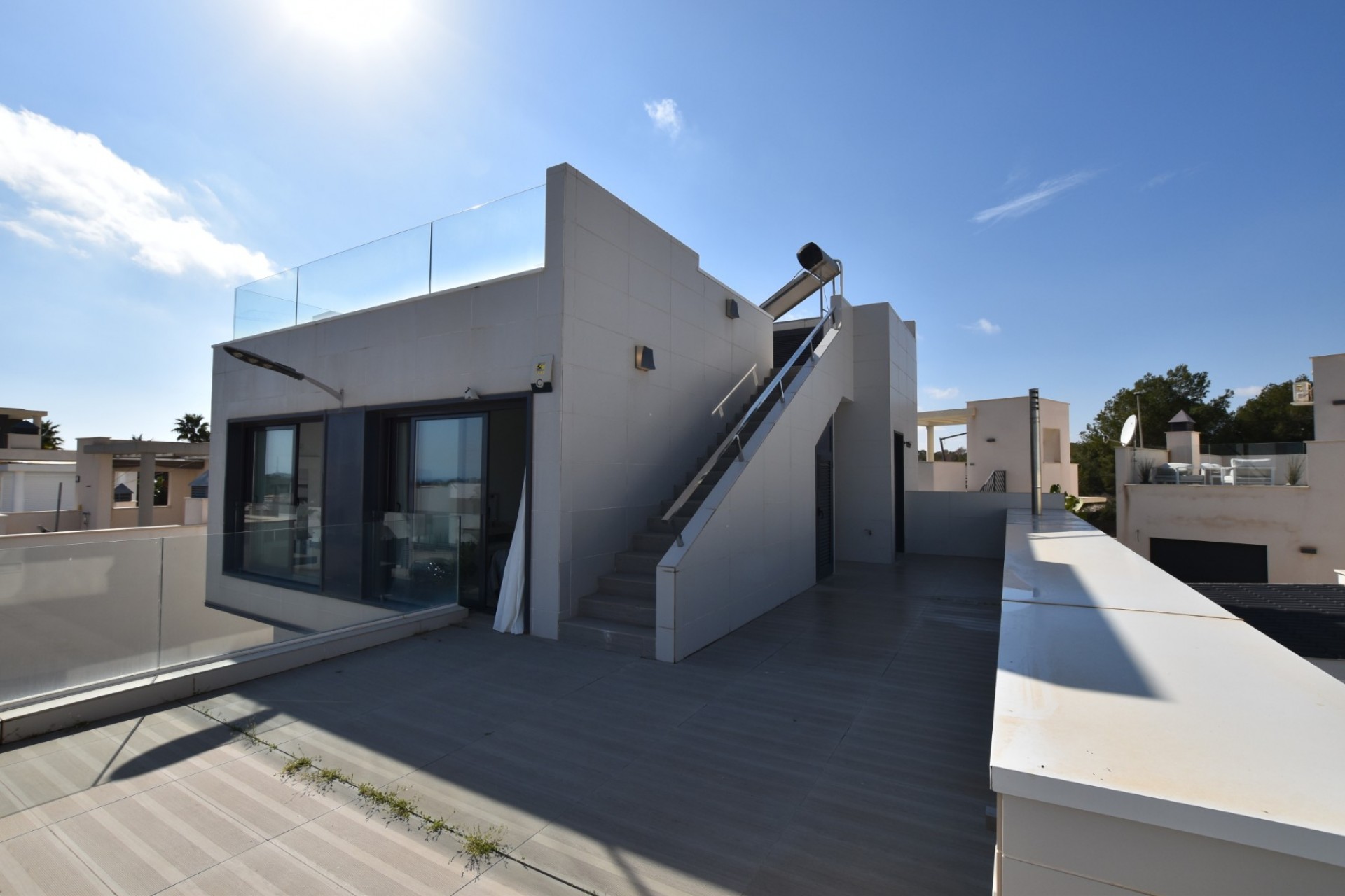 Reventa - Chalet - San Miguel de Salinas - San Miguel - Pueblo