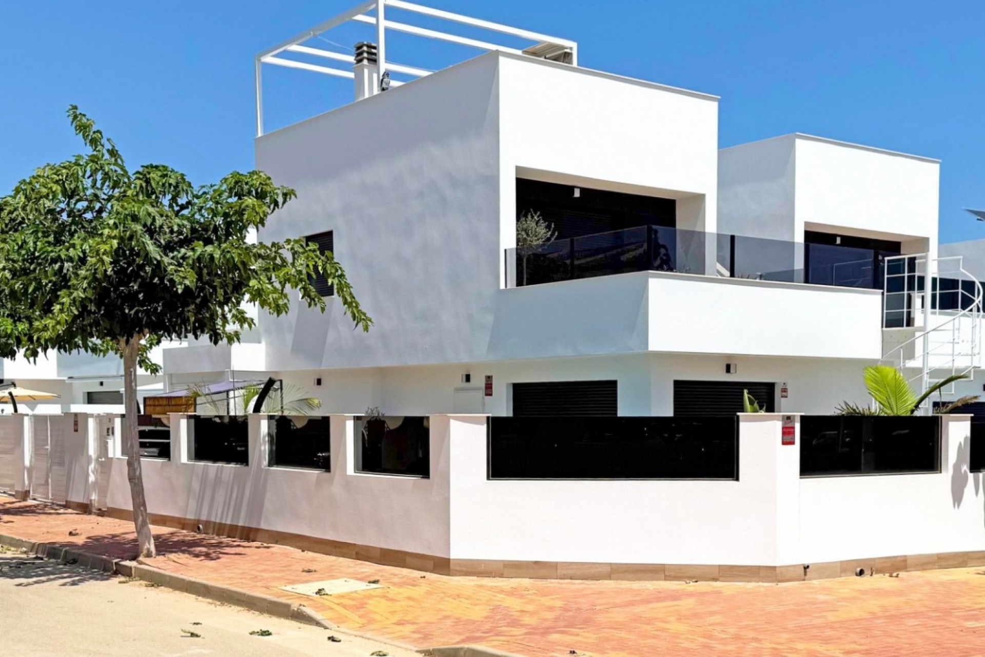 Reventa - Chalet - San Pedro del Pinatar - San Pedro del Pinatar - Pueblo
