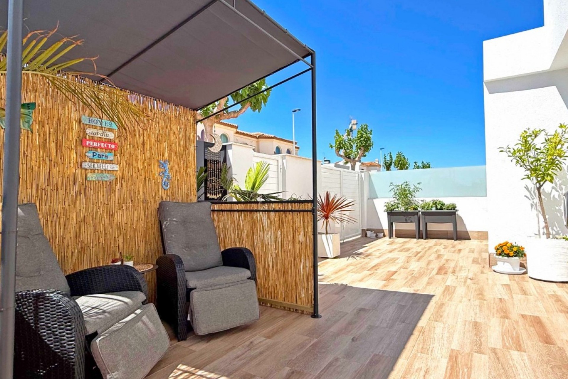 Reventa - Chalet - San Pedro del Pinatar - San Pedro del Pinatar - Pueblo