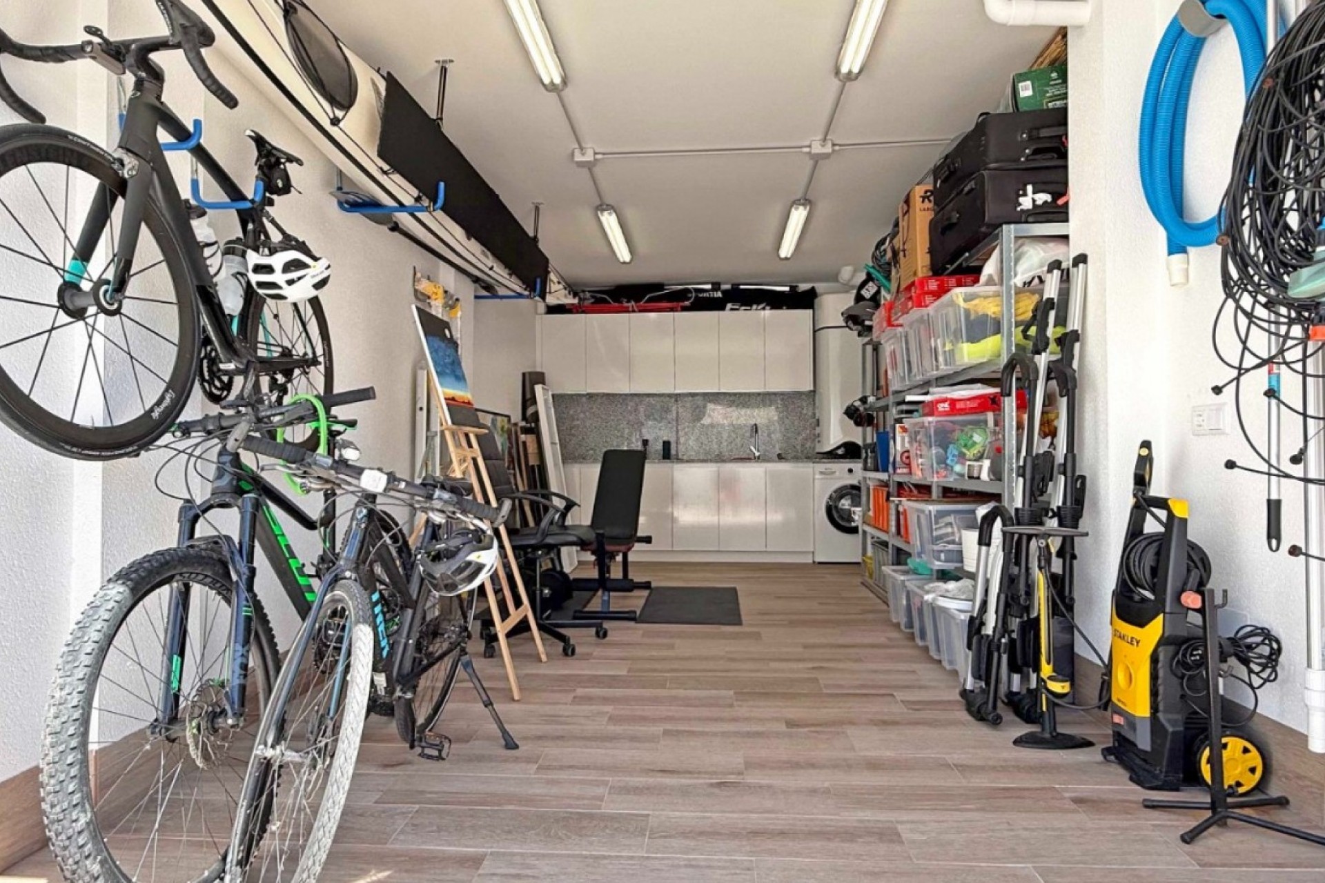 Reventa - Chalet - San Pedro del Pinatar - San Pedro del Pinatar - Pueblo