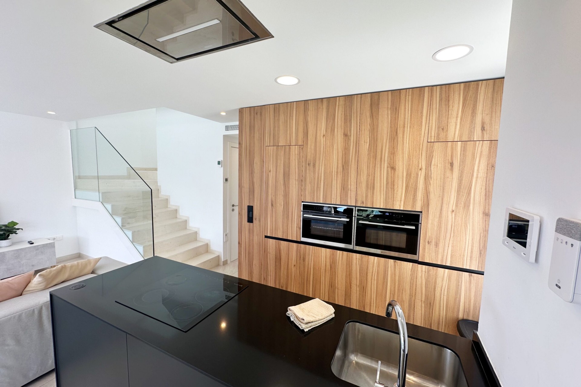 Reventa - Chalet - Santa Rosalía - Santa Rosalía Lake & Life Resort