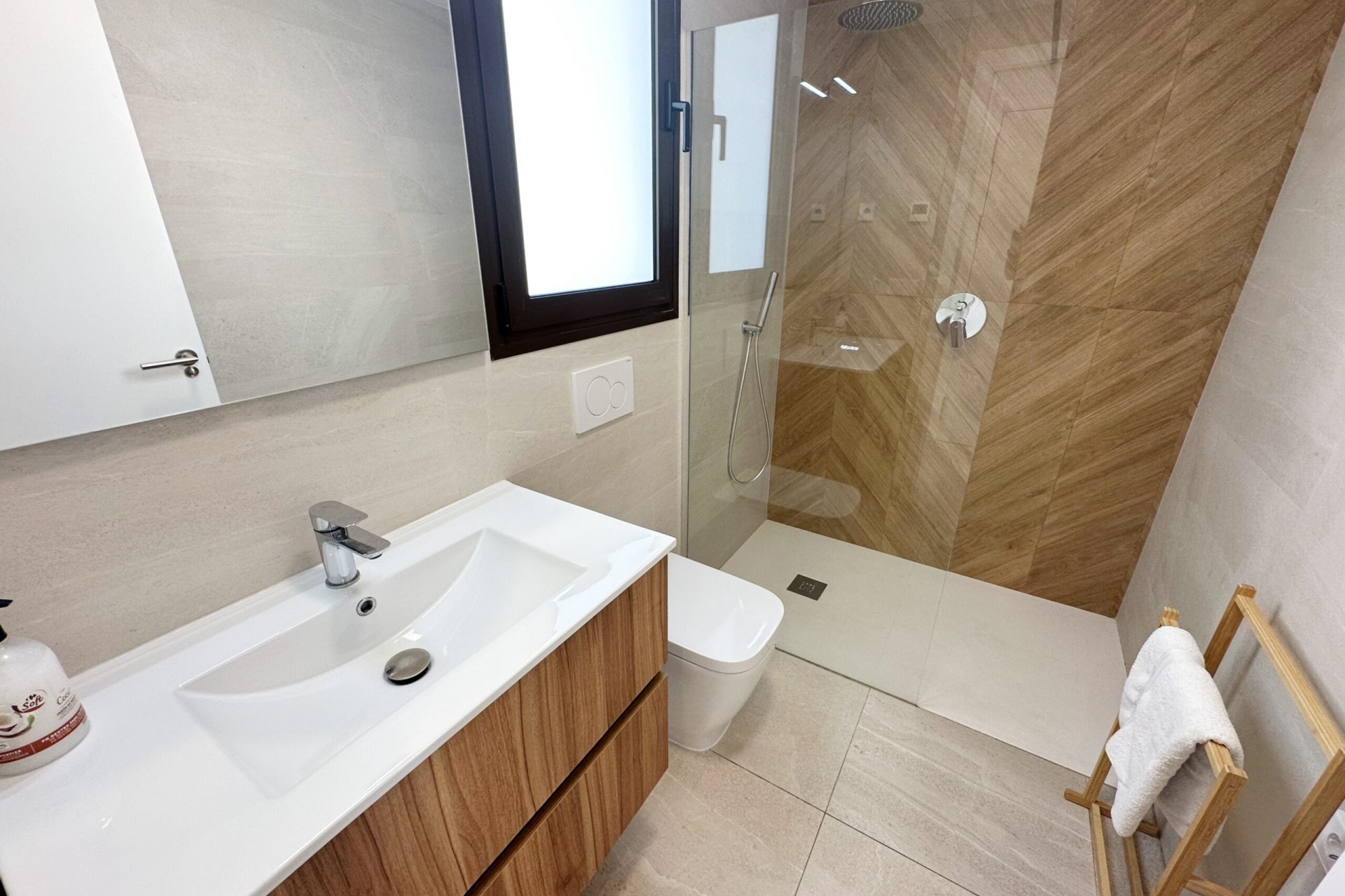 Reventa - Chalet - Santa Rosalía - Santa Rosalía Lake & Life Resort