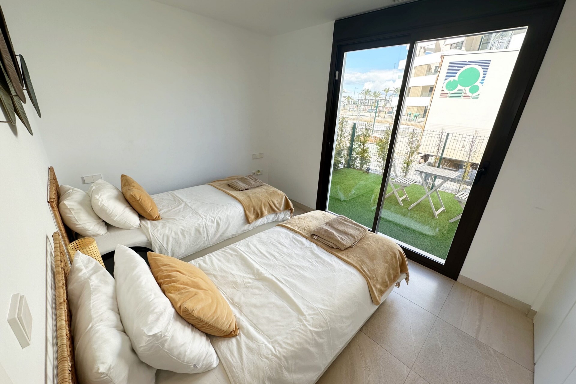 Reventa - Chalet - Santa Rosalía - Santa Rosalía Lake & Life Resort