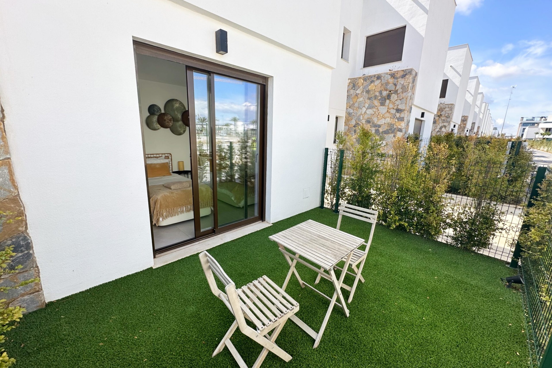 Reventa - Chalet - Santa Rosalía - Santa Rosalía Lake & Life Resort