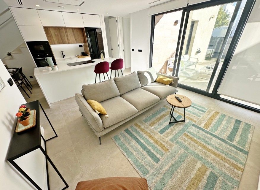 Reventa - Chalet - Santa Rosalía - Santa Rosalía Lake & Life Resort