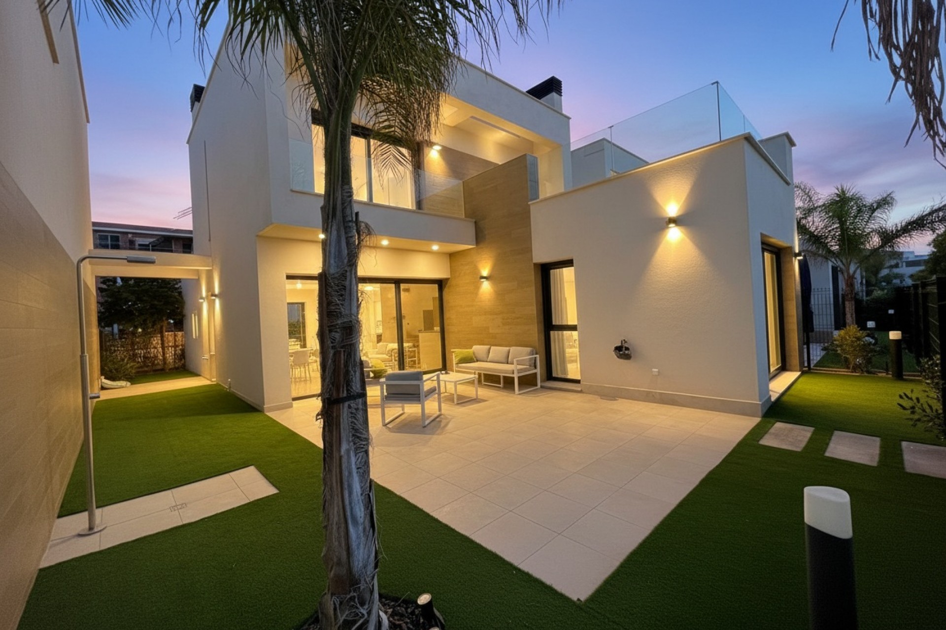 Reventa - Chalet - Santa Rosalía - Santa Rosalía Lake & Life Resort