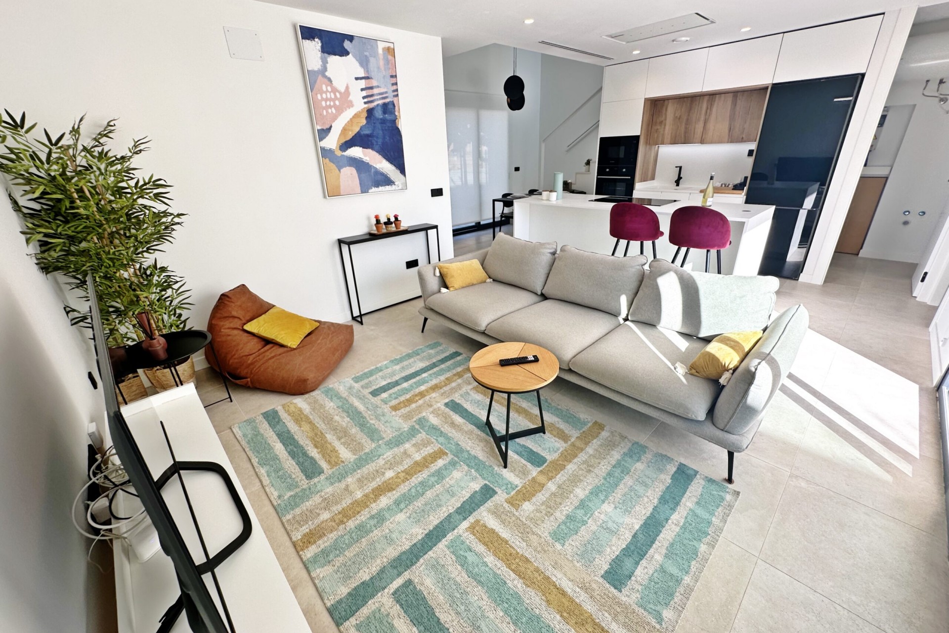 Reventa - Chalet - Santa Rosalía - Santa Rosalía Lake & Life Resort