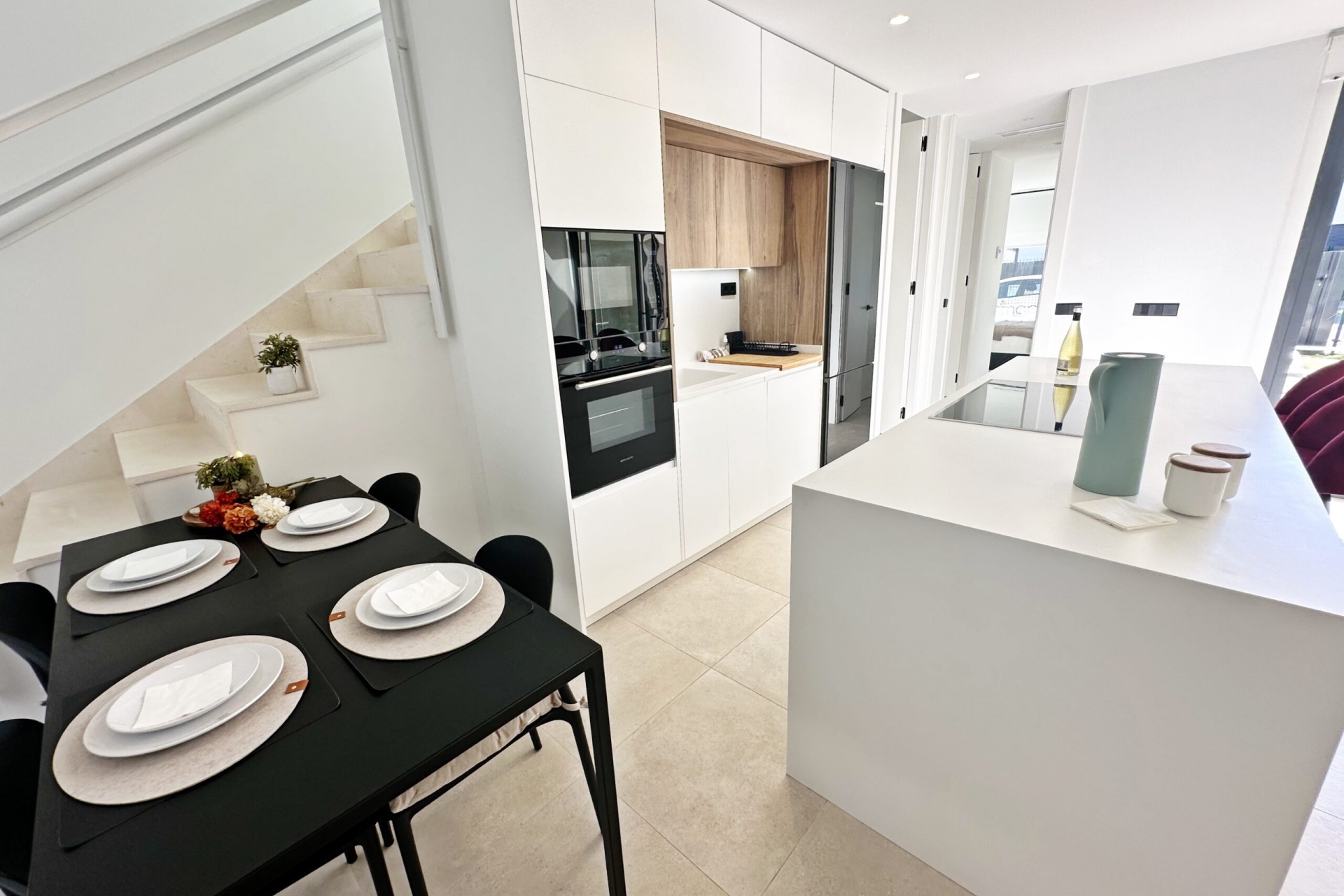 Reventa - Chalet - Santa Rosalía - Santa Rosalía Lake & Life Resort