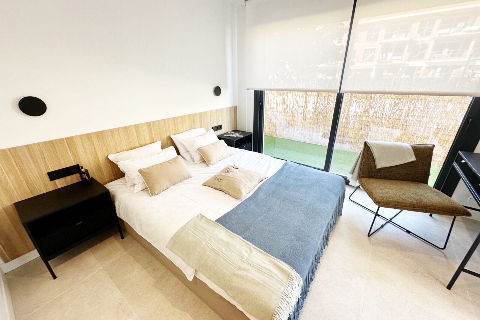 Reventa - Chalet - Santa Rosalía - Santa Rosalía Lake & Life Resort