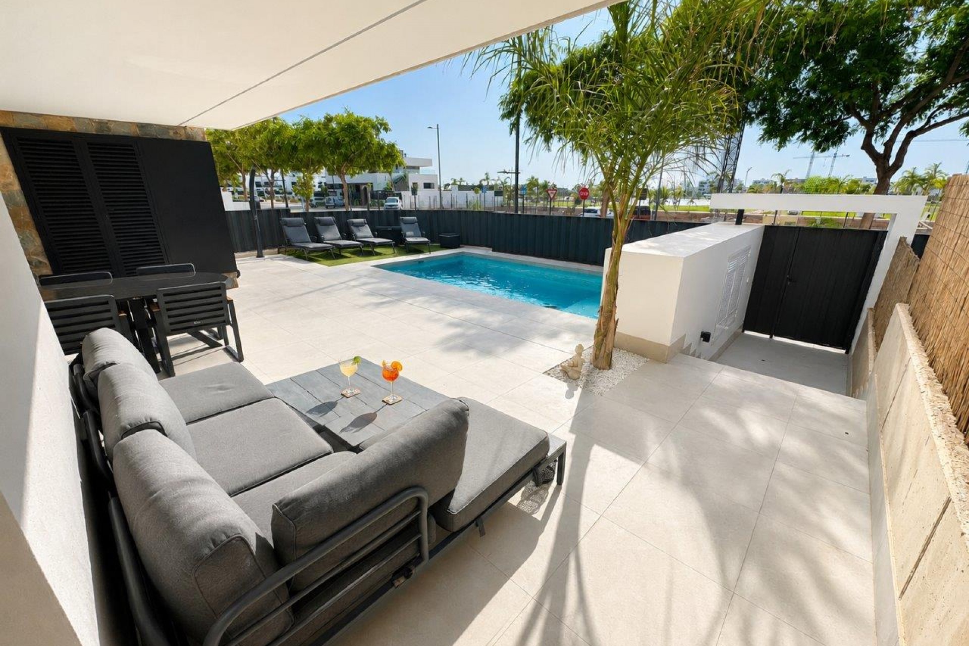 Reventa - Chalet - Santa Rosalía - Santa Rosalía Lake & Life Resort