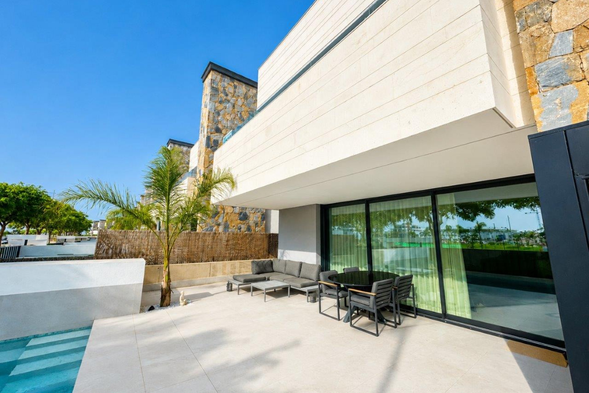 Reventa - Chalet - Santa Rosalía - Santa Rosalía Lake & Life Resort
