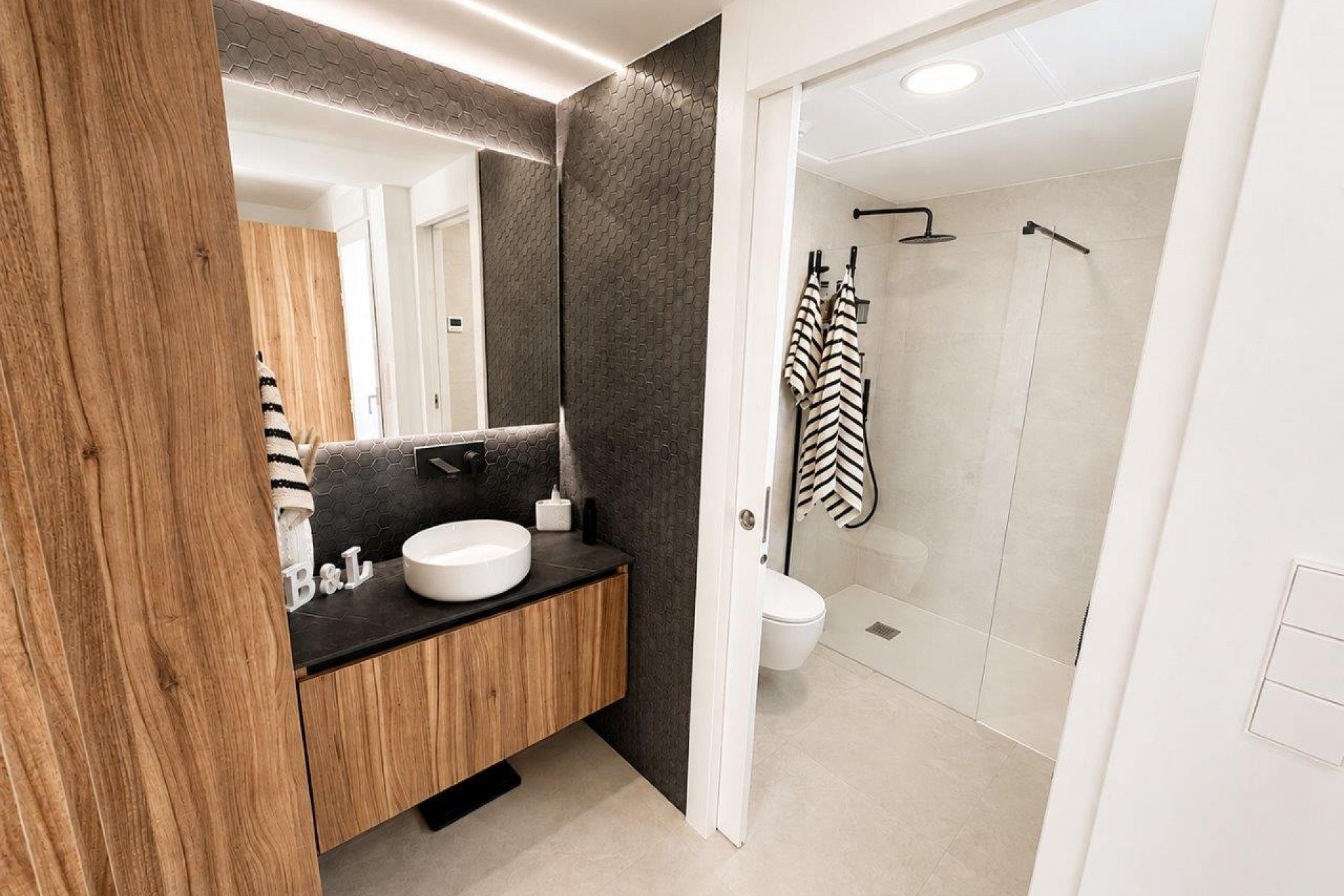 Reventa - Chalet - Santa Rosalía - Santa Rosalía Lake & Life Resort