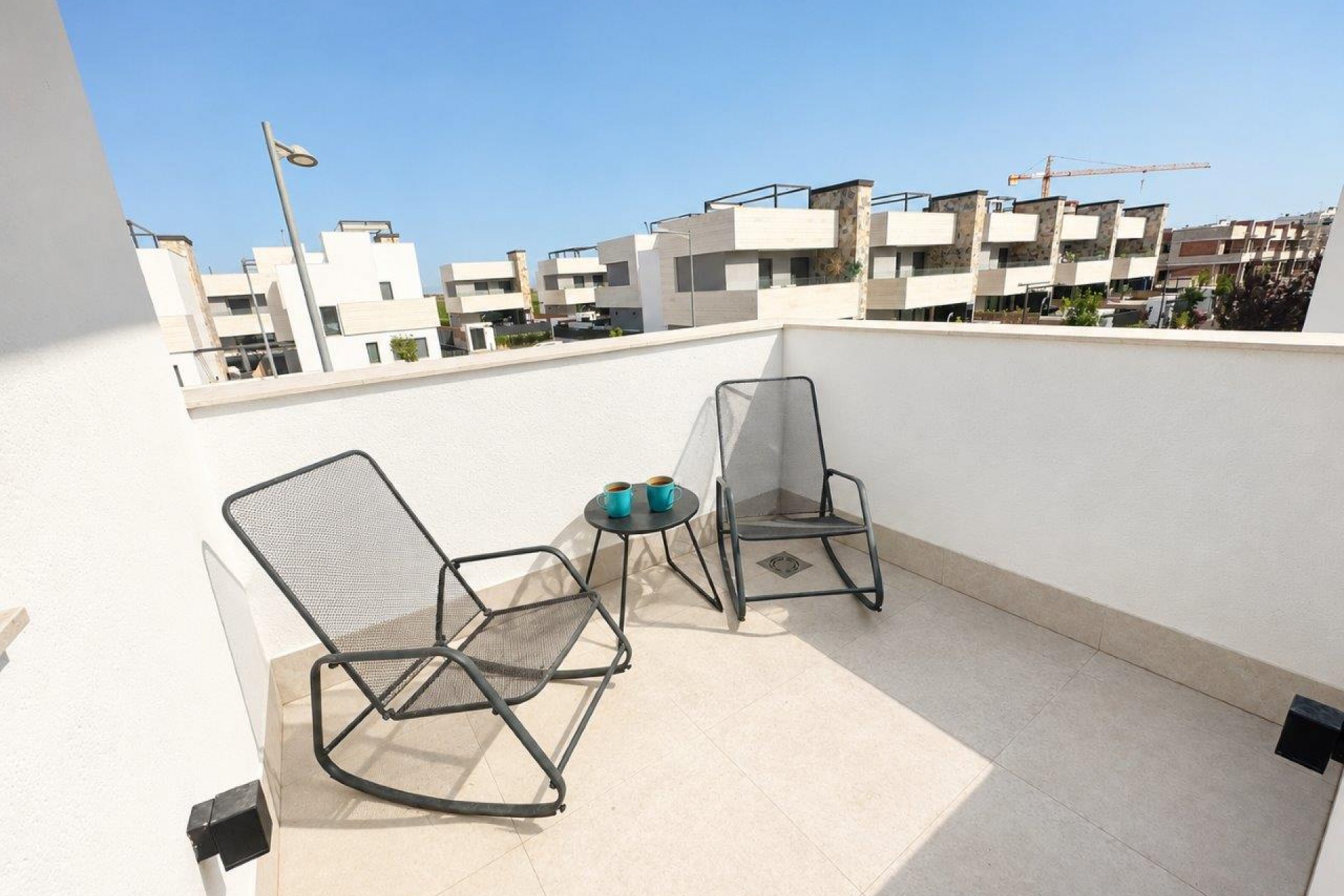 Reventa - Chalet - Santa Rosalía - Santa Rosalía Lake & Life Resort
