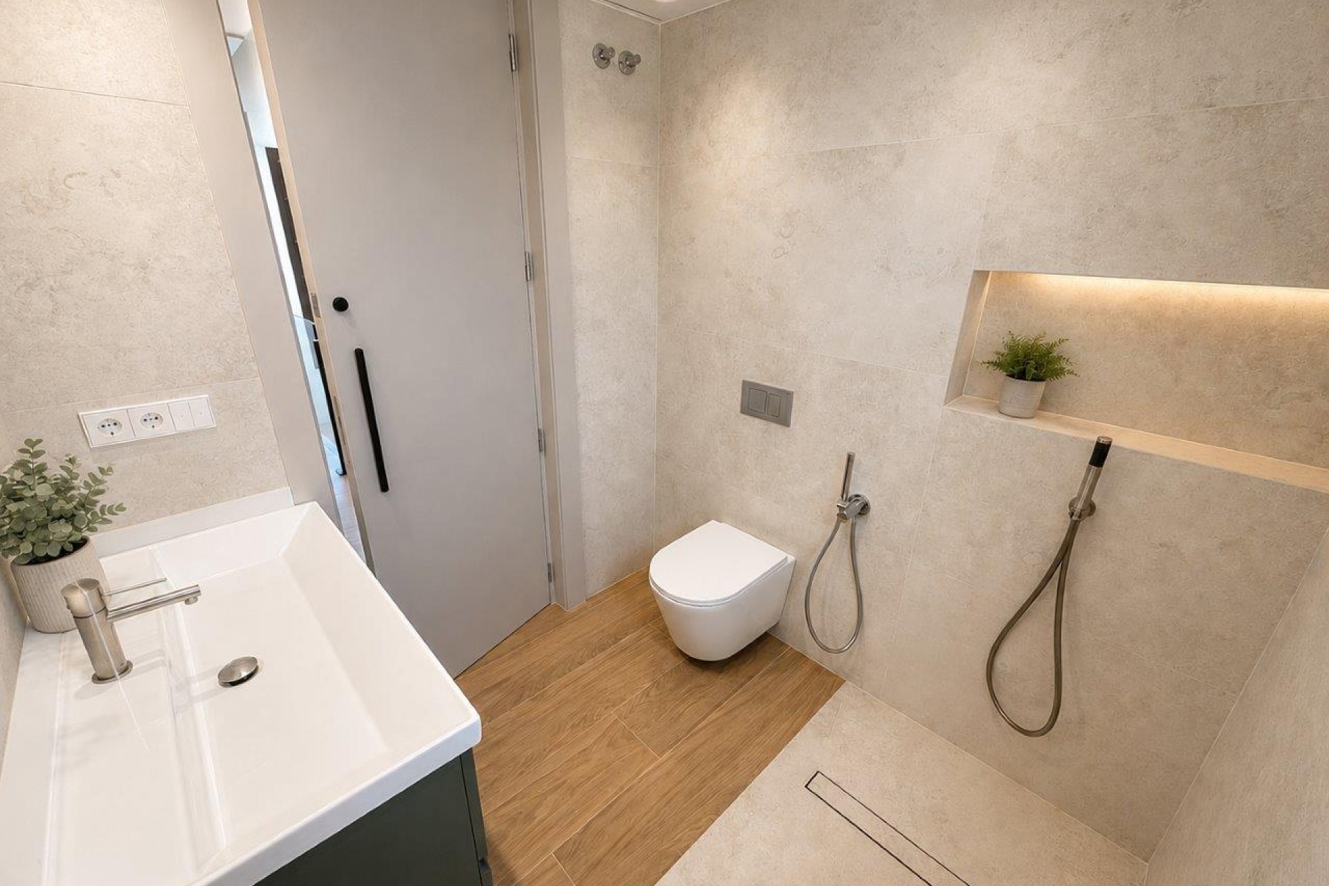 Reventa - Chalet - Santiago de La Ribera - Santiago de La Ribera - Pueblo