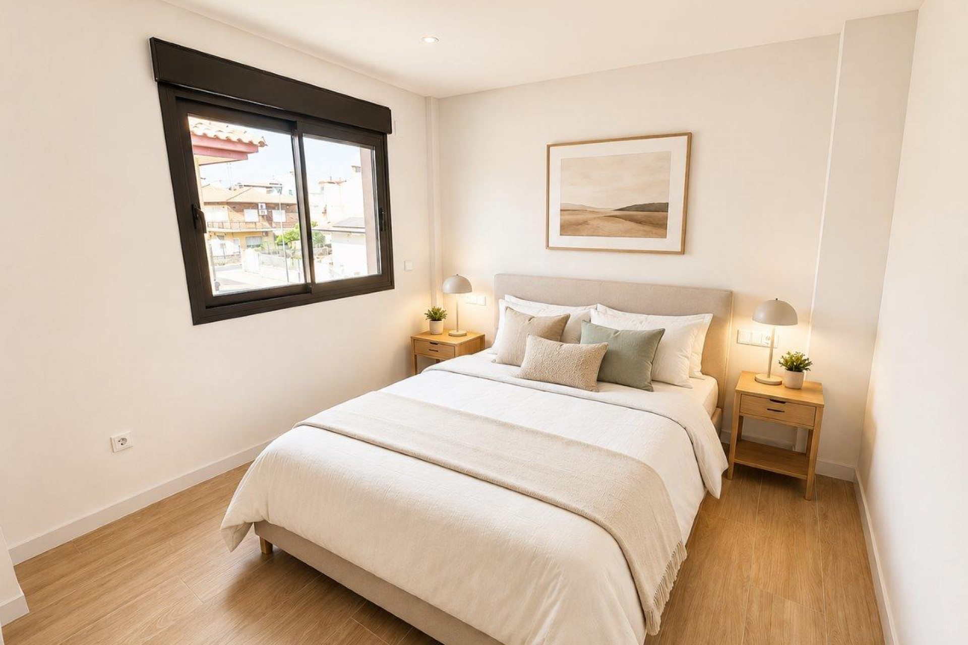 Reventa - Chalet - Santiago de La Ribera - Santiago de La Ribera - Pueblo