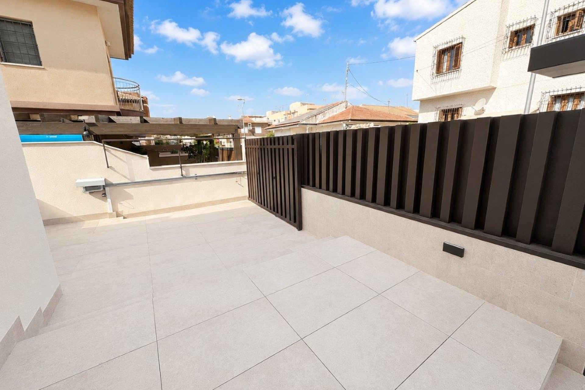 Reventa - Chalet - Santiago de La Ribera - Santiago de La Ribera - Pueblo