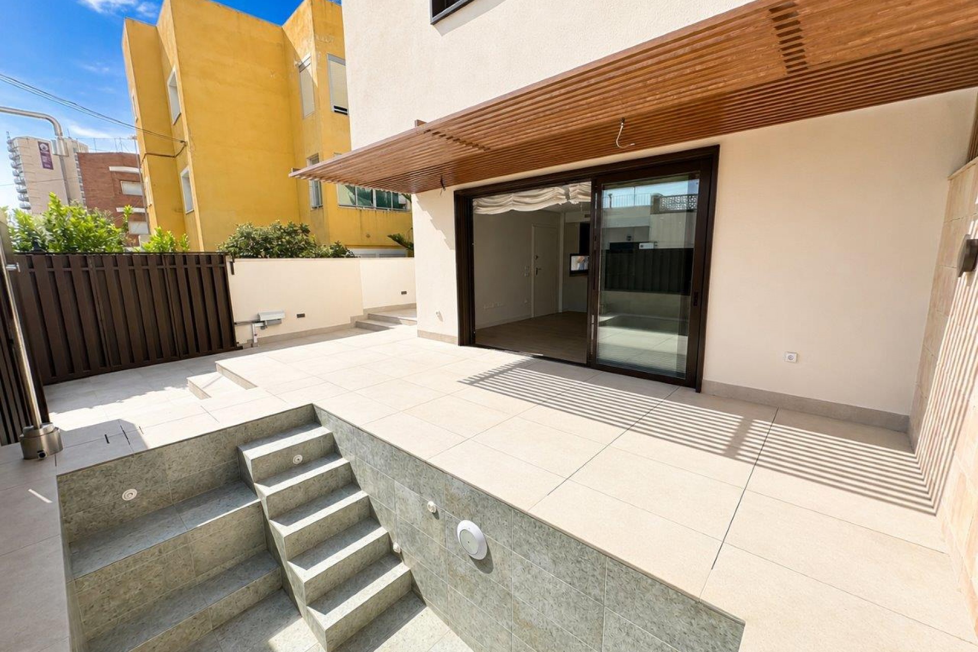 Reventa - Chalet - Santiago de La Ribera - Santiago de La Ribera - Pueblo