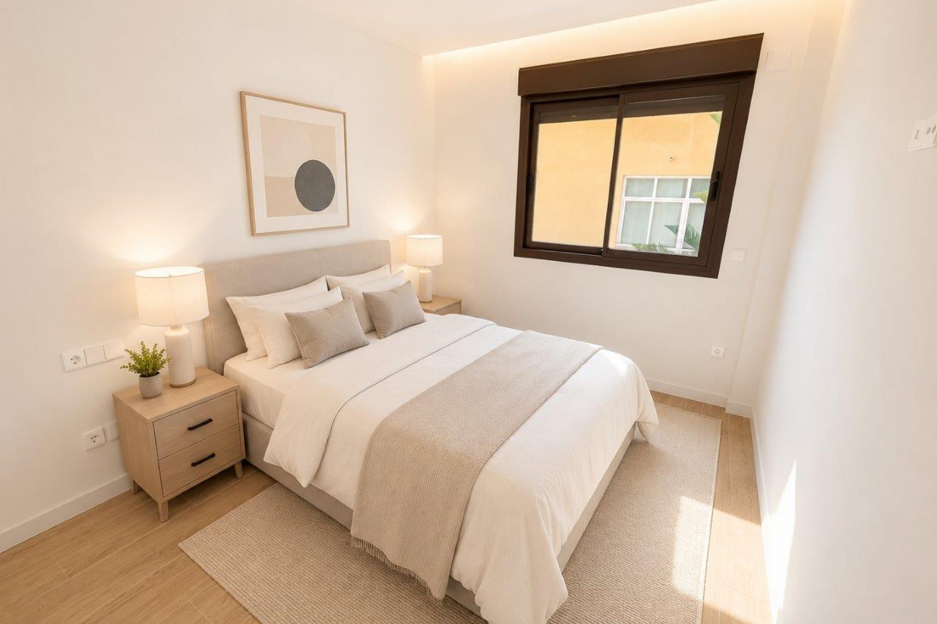Reventa - Chalet - Santiago de La Ribera - Santiago de La Ribera - Pueblo