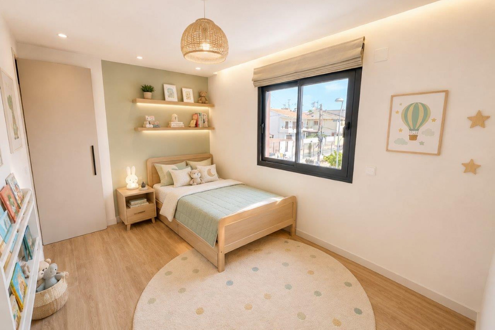 Reventa - Chalet - Santiago de La Ribera - Santiago de La Ribera - Pueblo