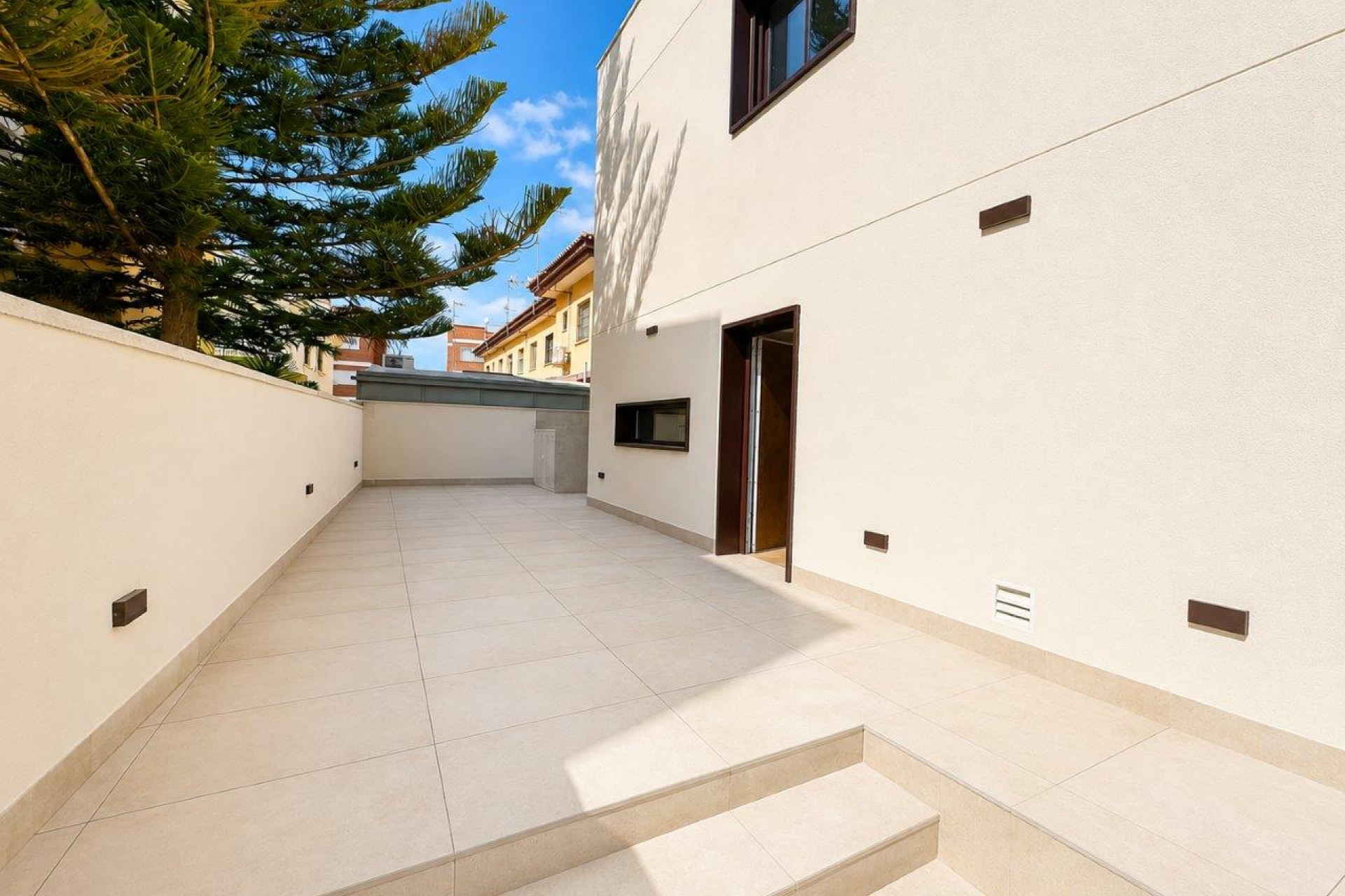 Reventa - Chalet - Santiago de La Ribera - Santiago de La Ribera - Pueblo