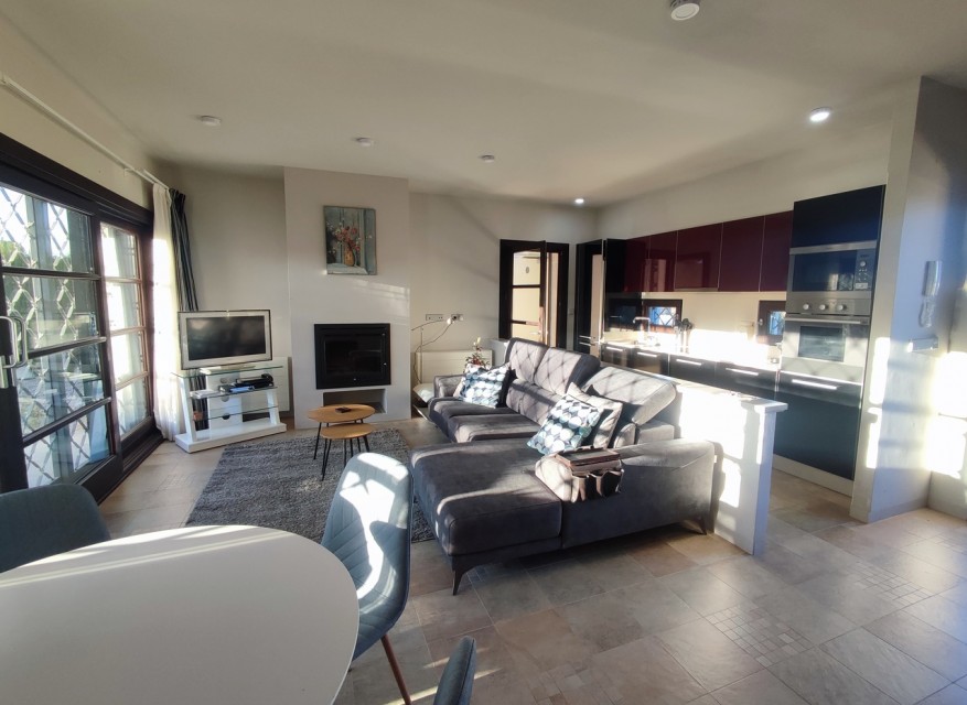 Reventa - Chalet - Sucina - Peraleja Golf