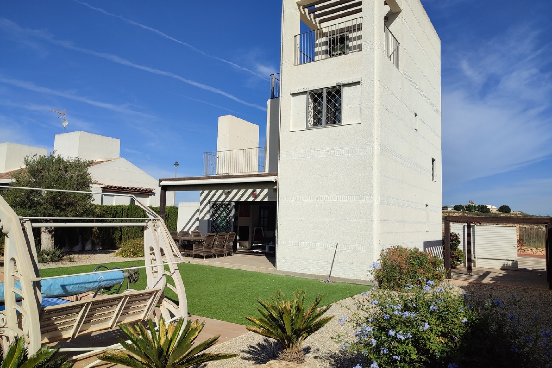 Reventa - Chalet - Sucina - Peraleja Golf