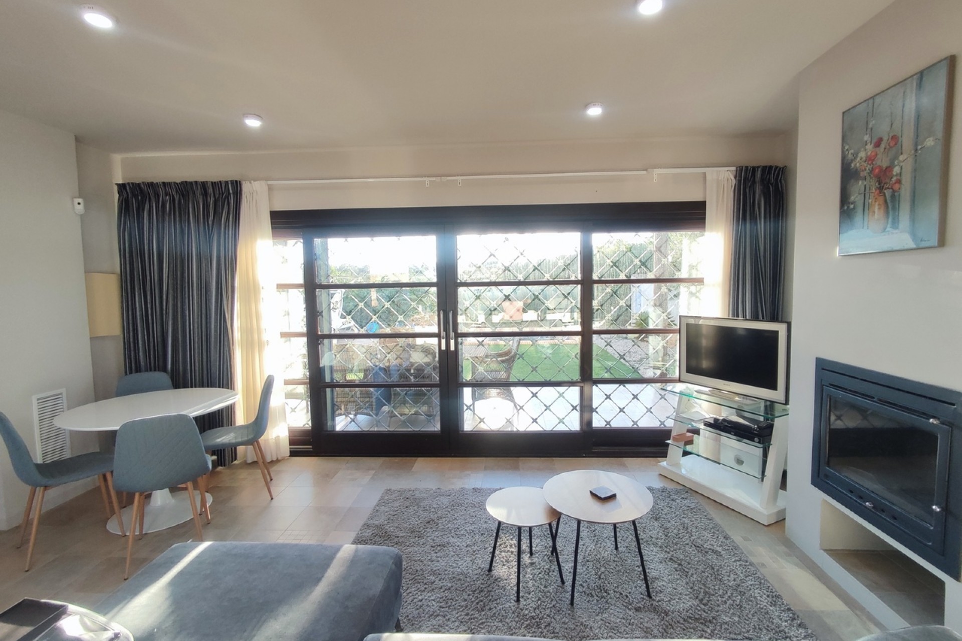 Reventa - Chalet - Sucina - Peraleja Golf