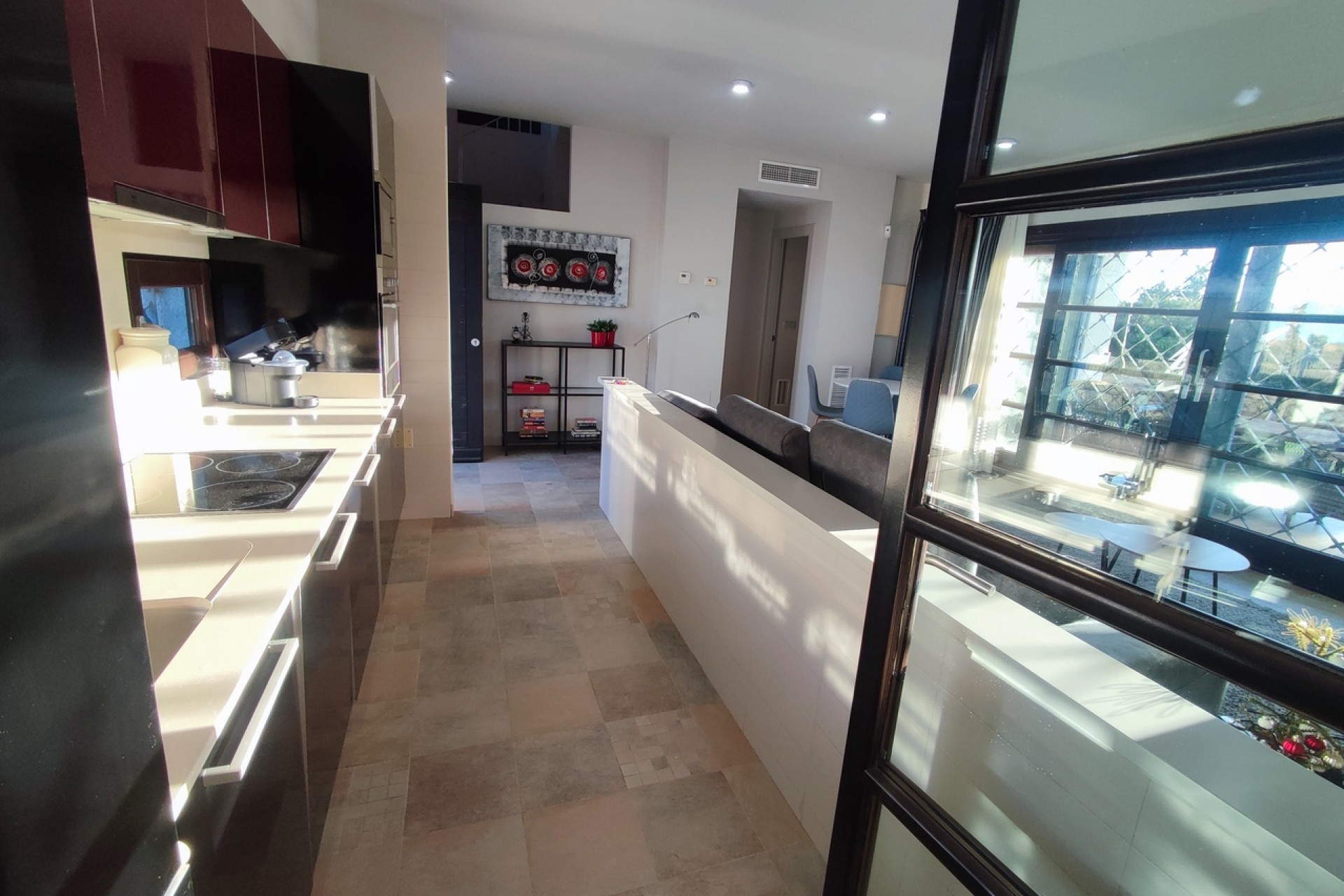 Reventa - Chalet - Sucina - Peraleja Golf