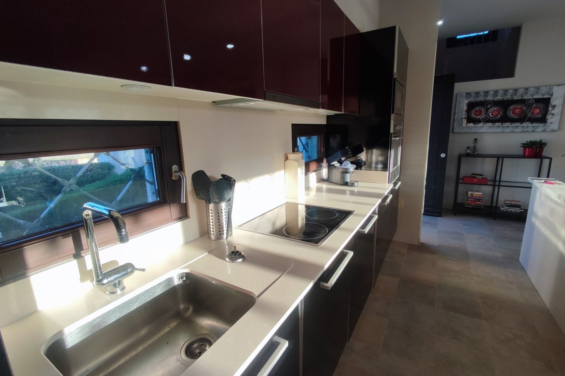 Reventa - Chalet - Sucina - Peraleja Golf