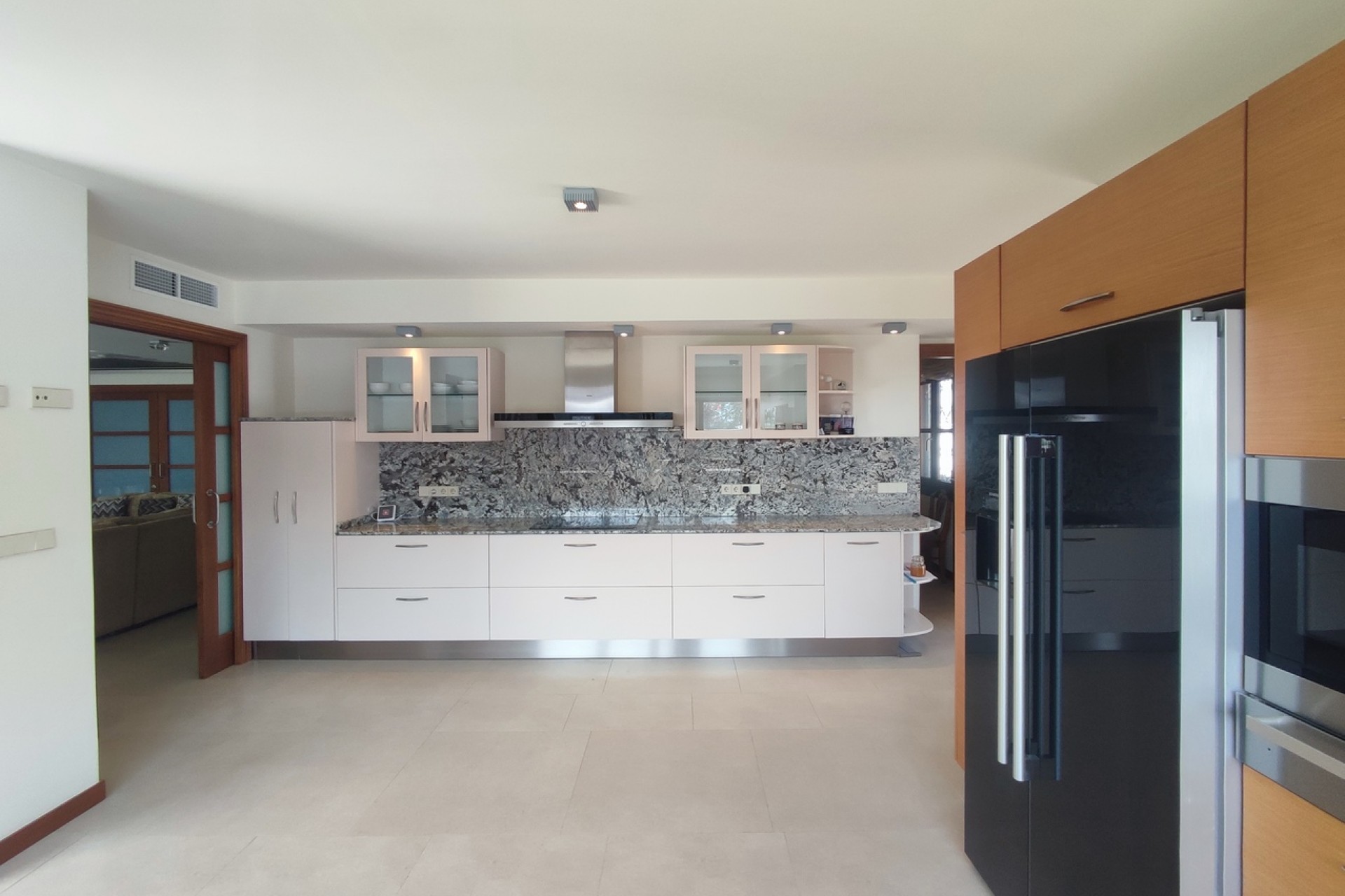 Reventa - Chalet - Sucina - Peraleja Golf