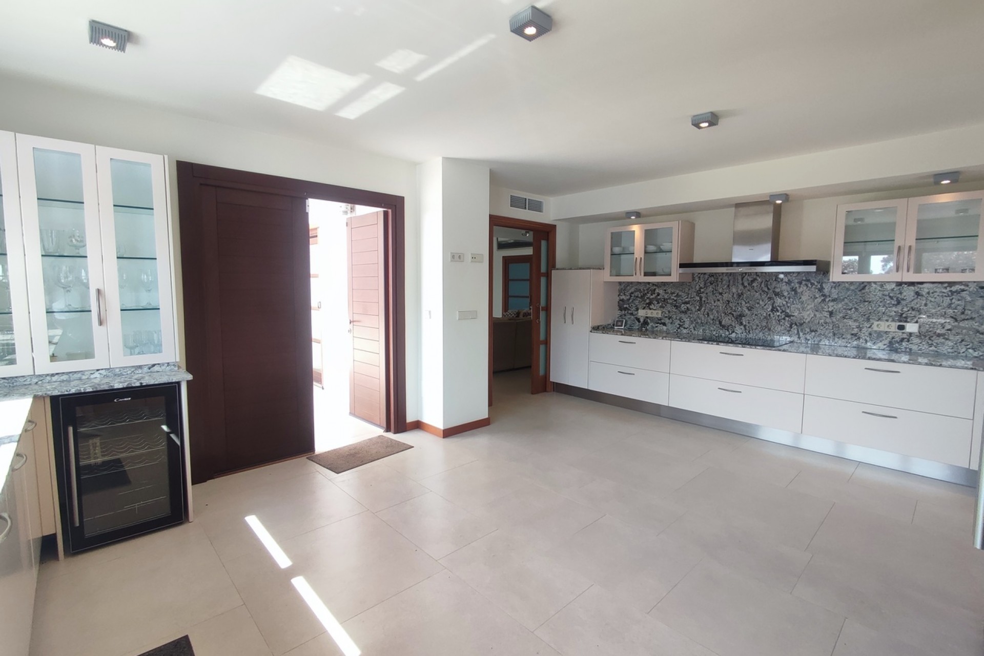 Reventa - Chalet - Sucina - Peraleja Golf