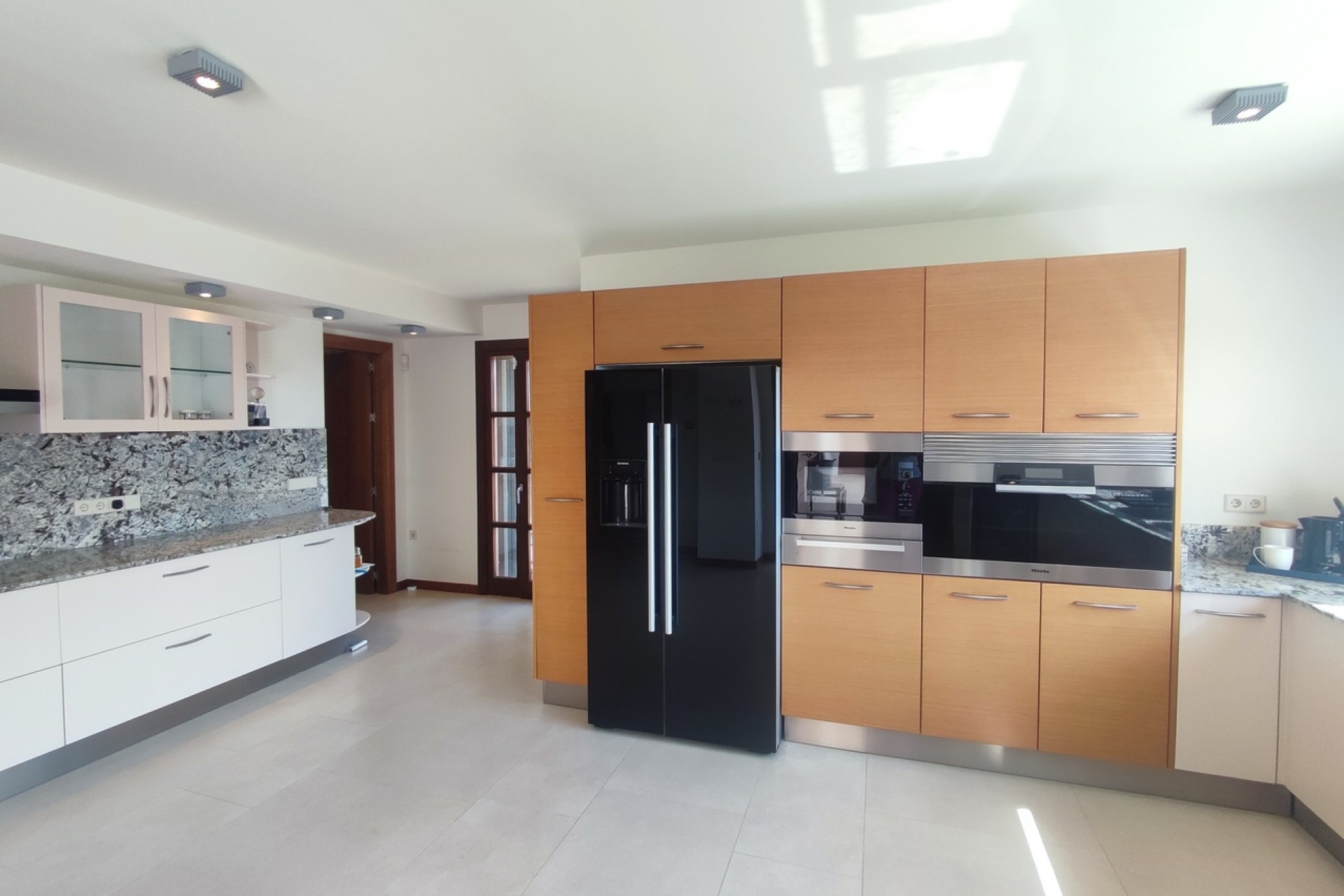 Reventa - Chalet - Sucina - Peraleja Golf