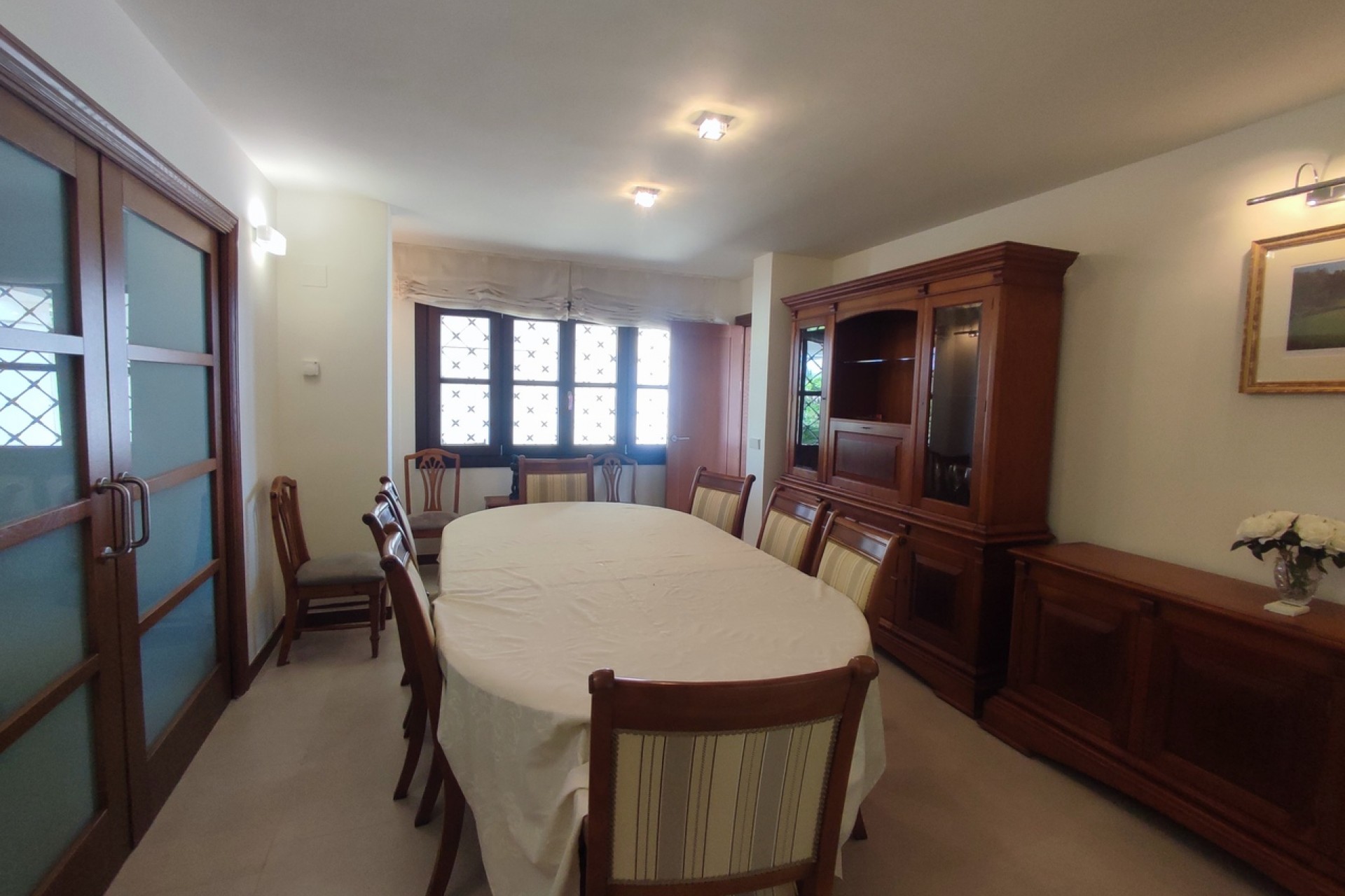 Reventa - Chalet - Sucina - Peraleja Golf