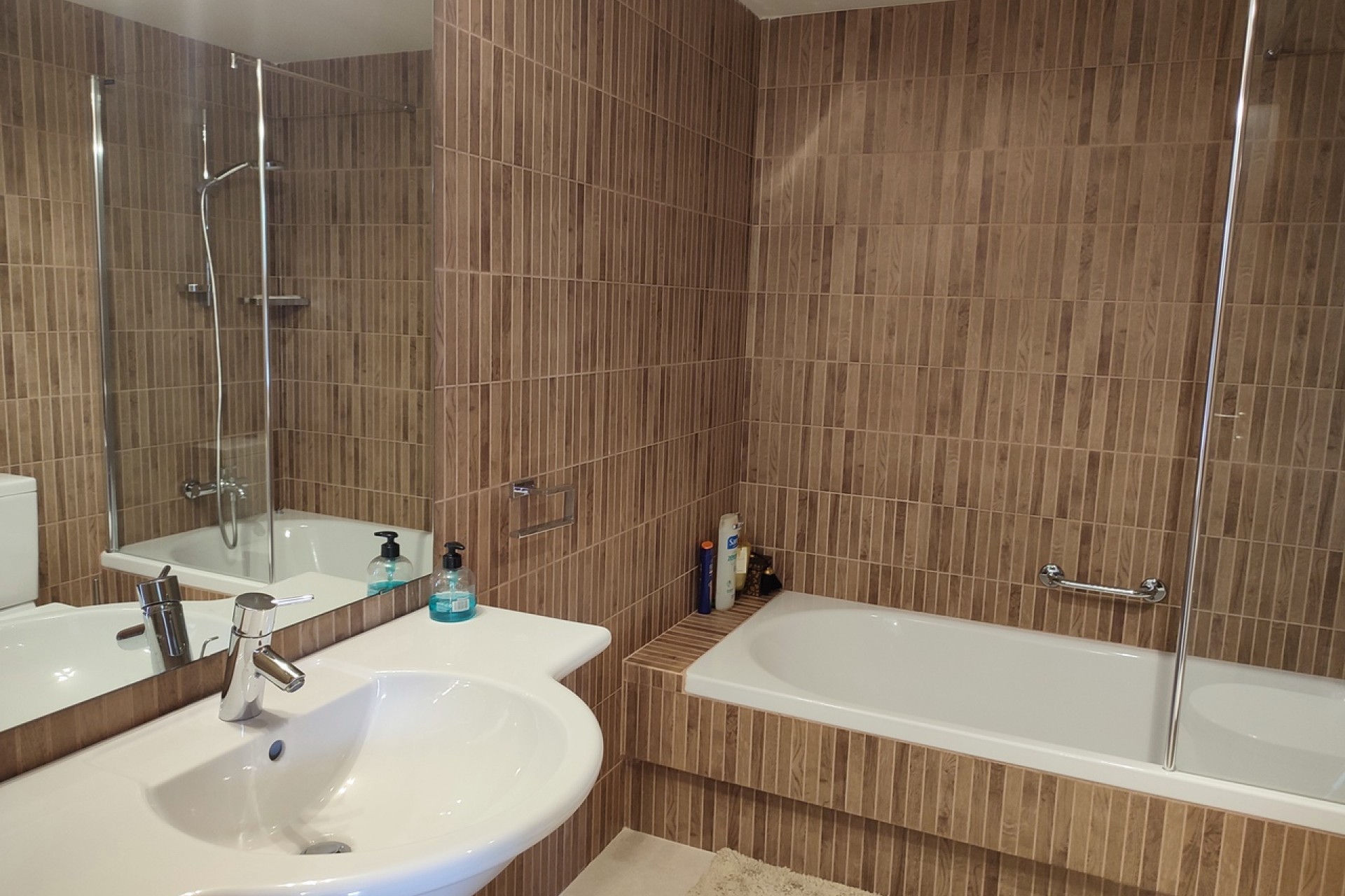 Reventa - Chalet - Sucina - Peraleja Golf