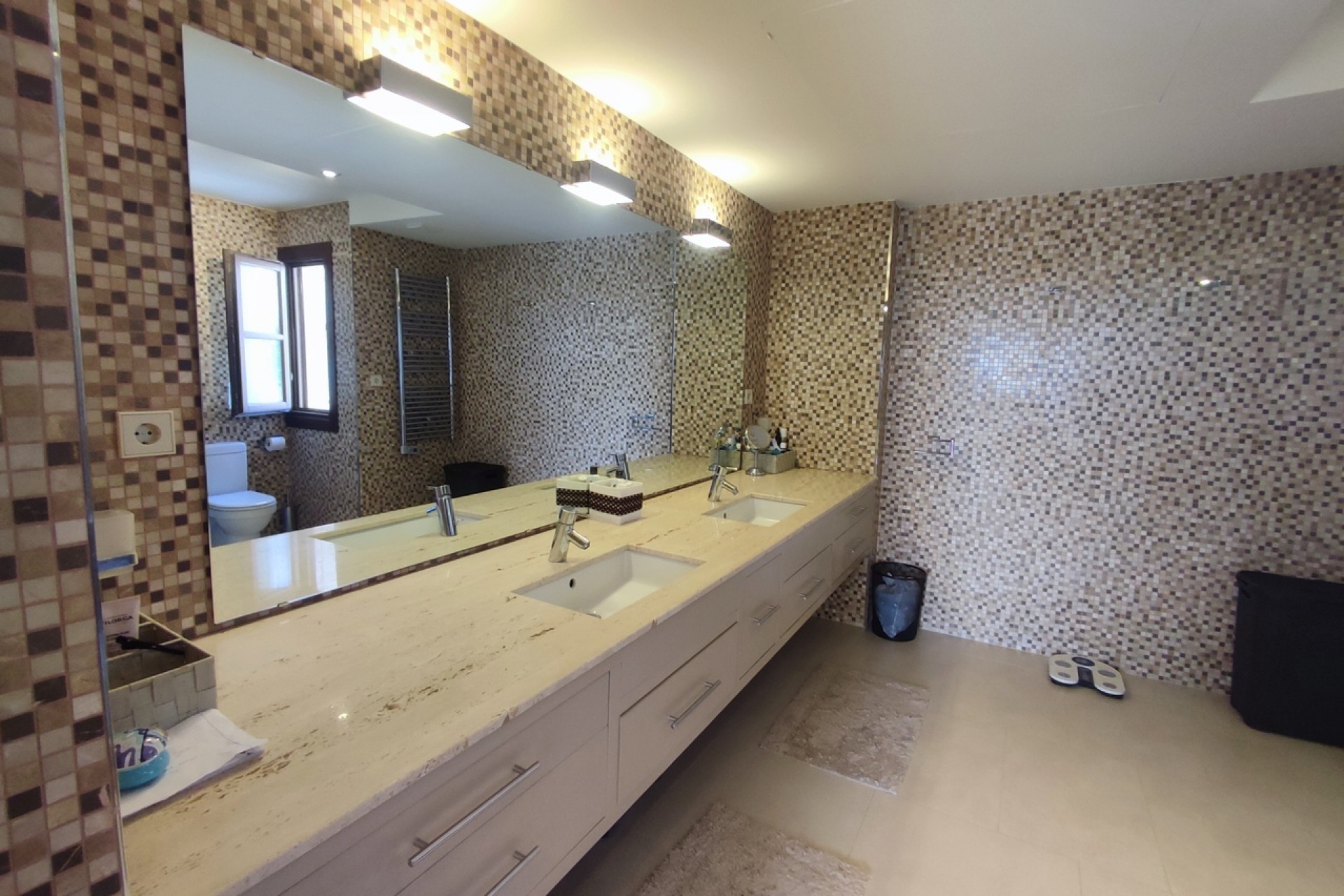 Reventa - Chalet - Sucina - Peraleja Golf