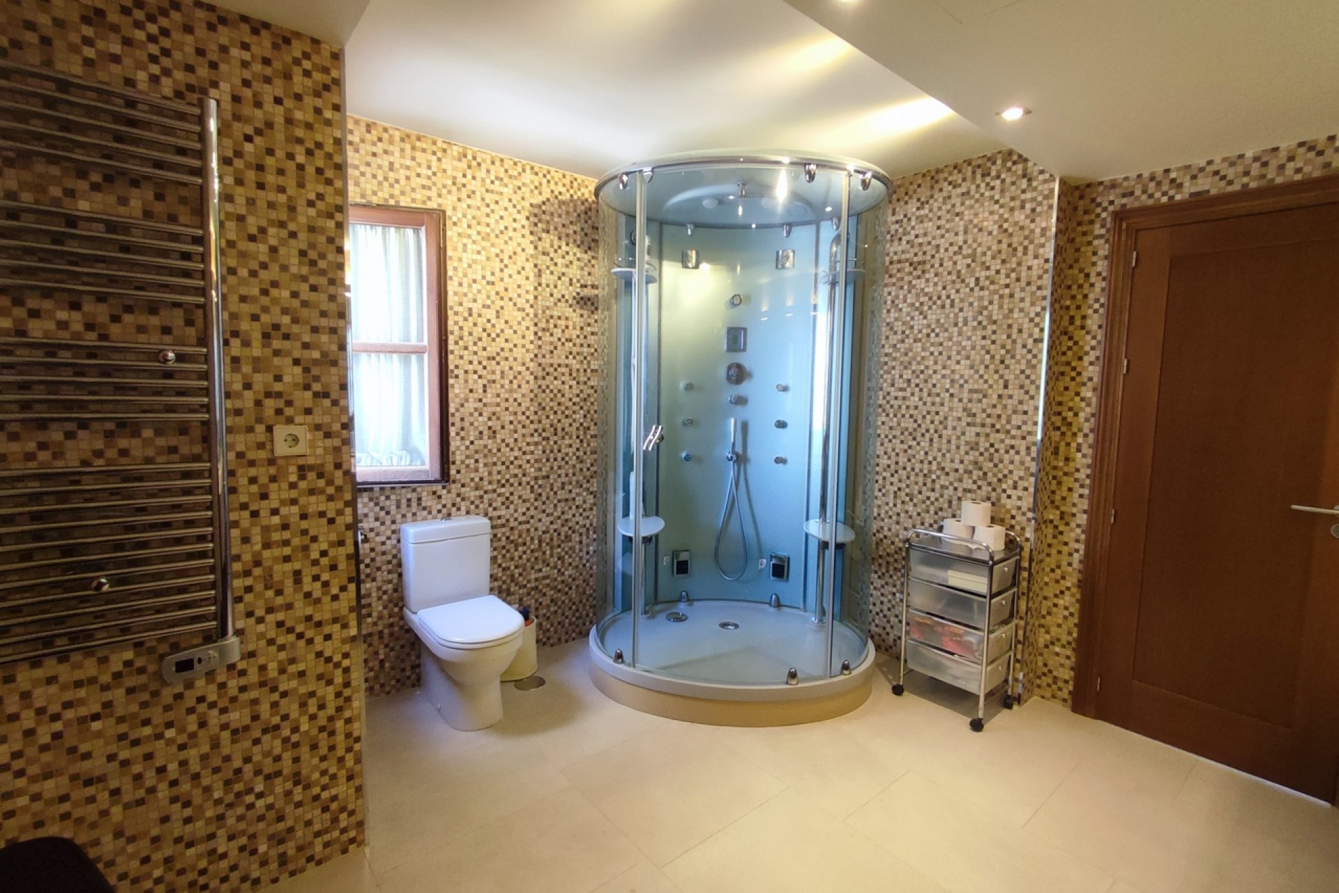 Reventa - Chalet - Sucina - Peraleja Golf