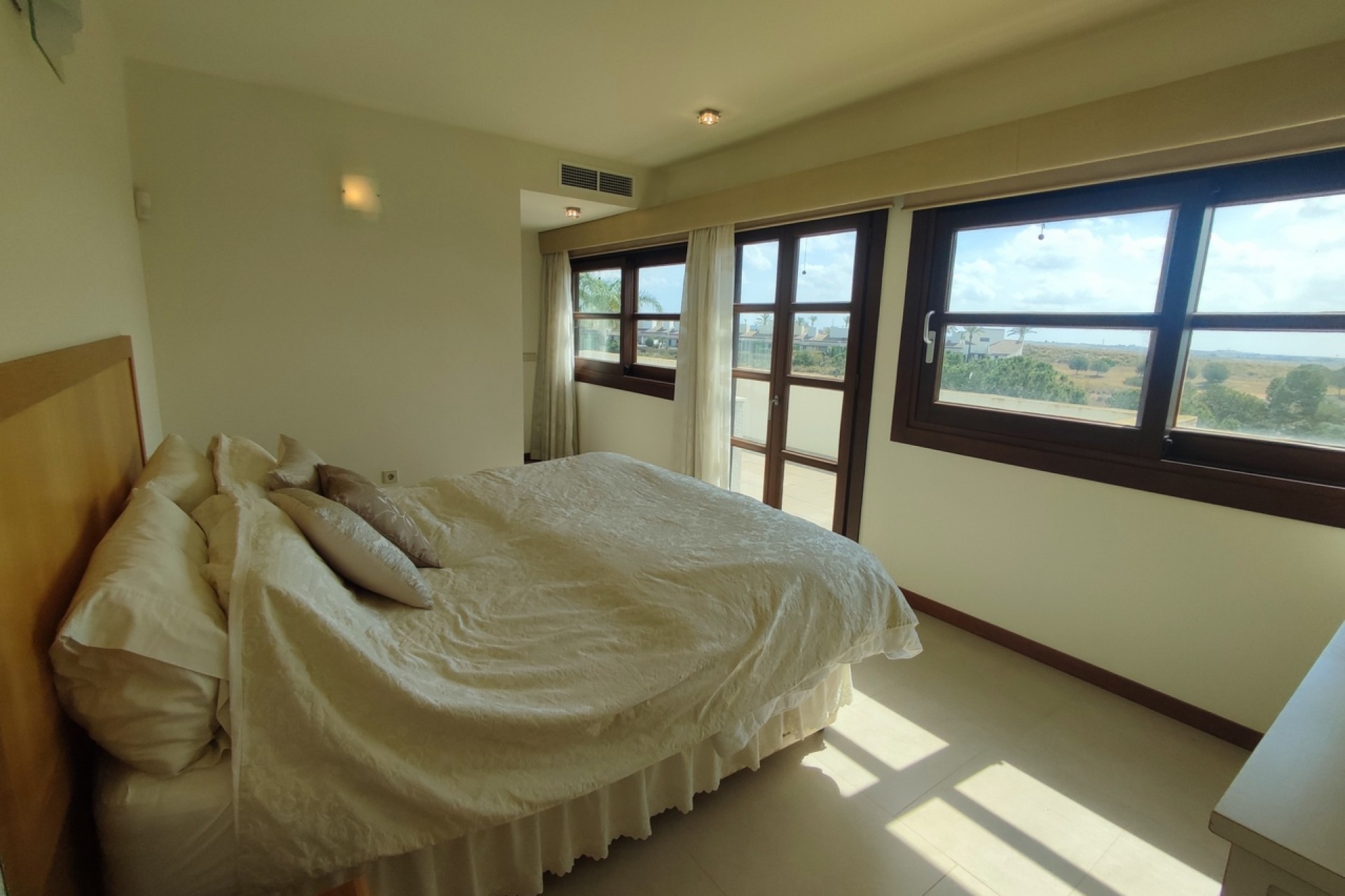 Reventa - Chalet - Sucina - Peraleja Golf