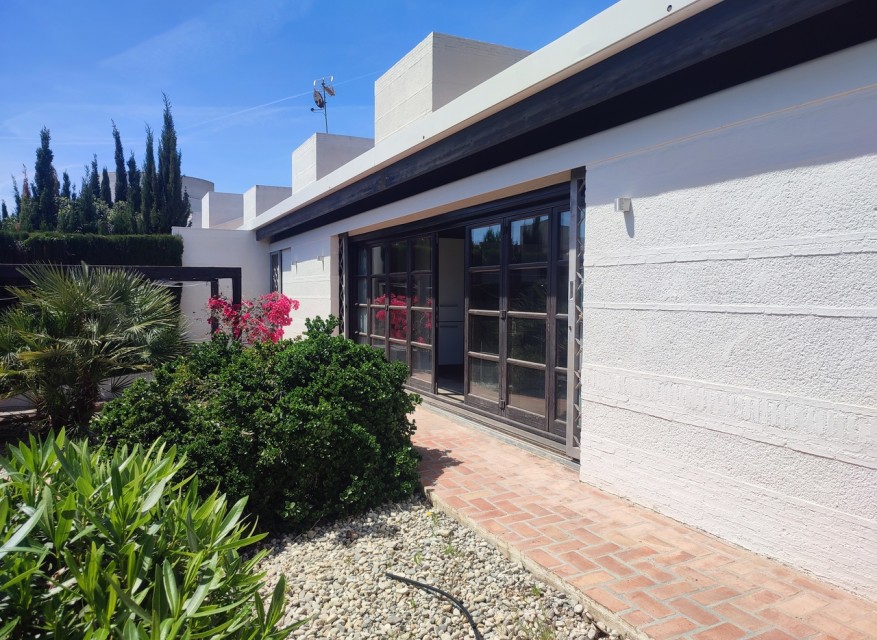 Reventa - Chalet - Sucina - Peraleja Golf