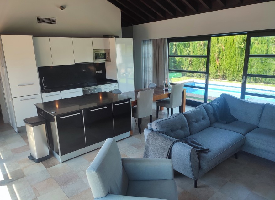 Reventa - Chalet - Sucina - Peraleja Golf