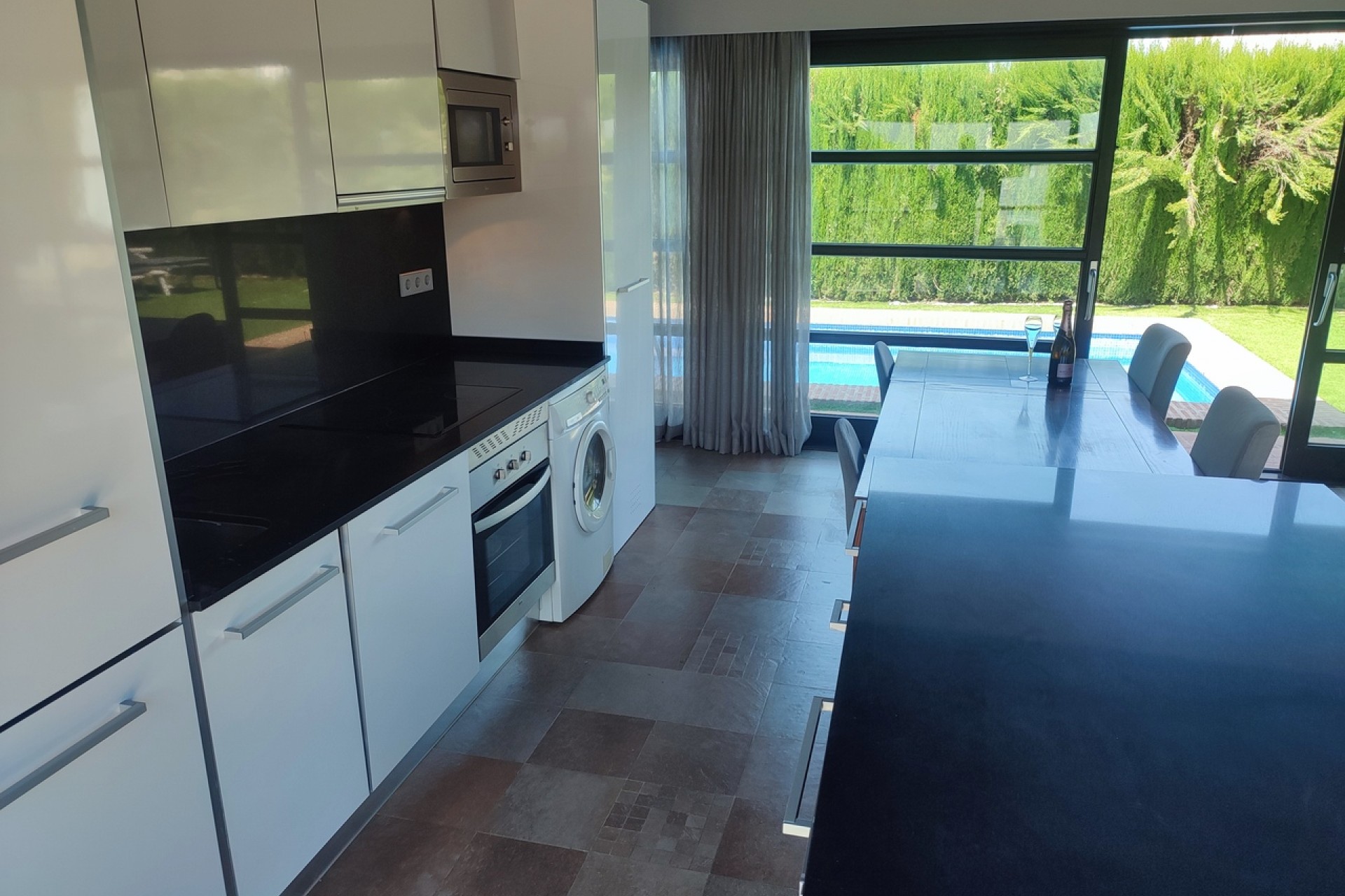 Reventa - Chalet - Sucina - Peraleja Golf