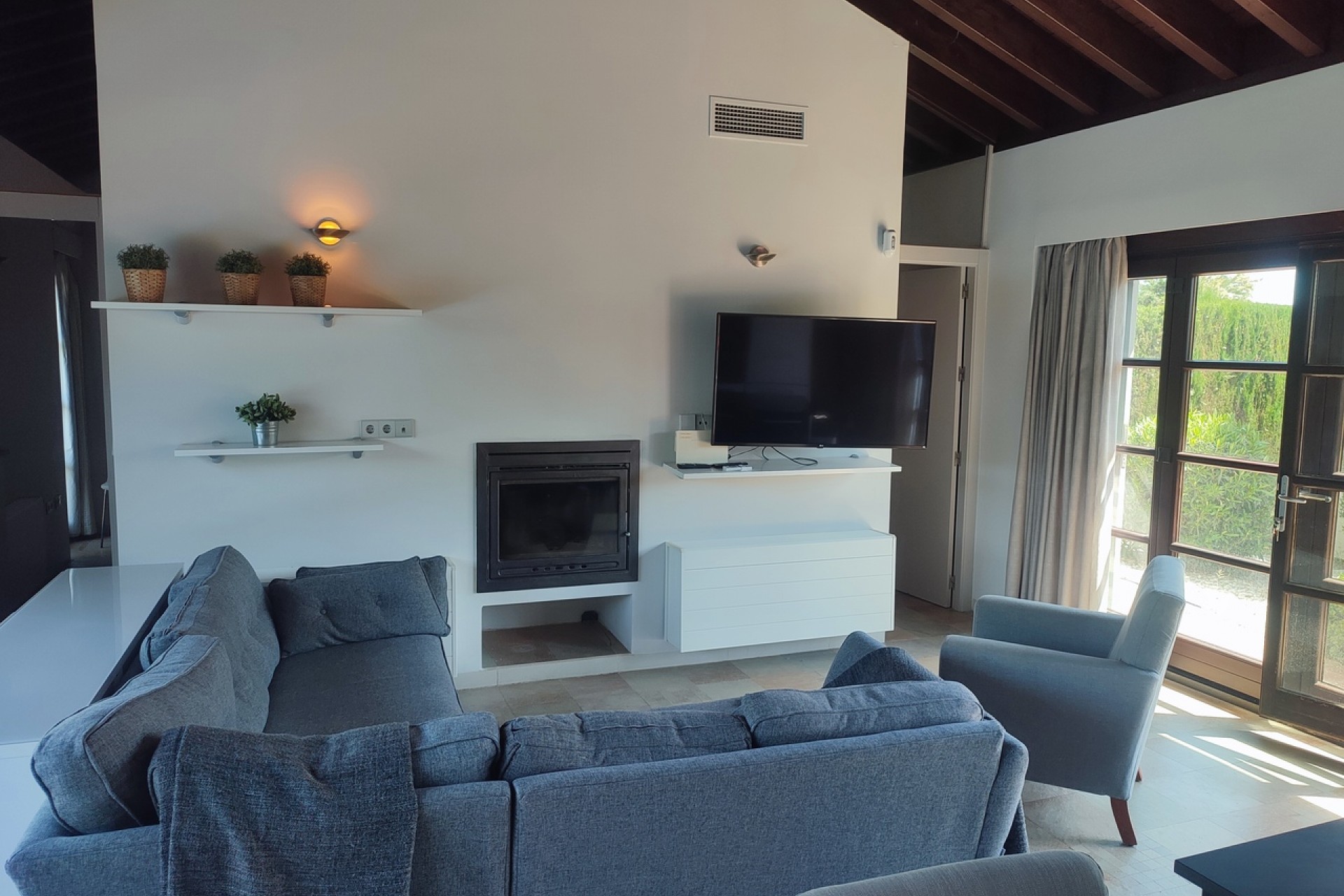 Reventa - Chalet - Sucina - Peraleja Golf