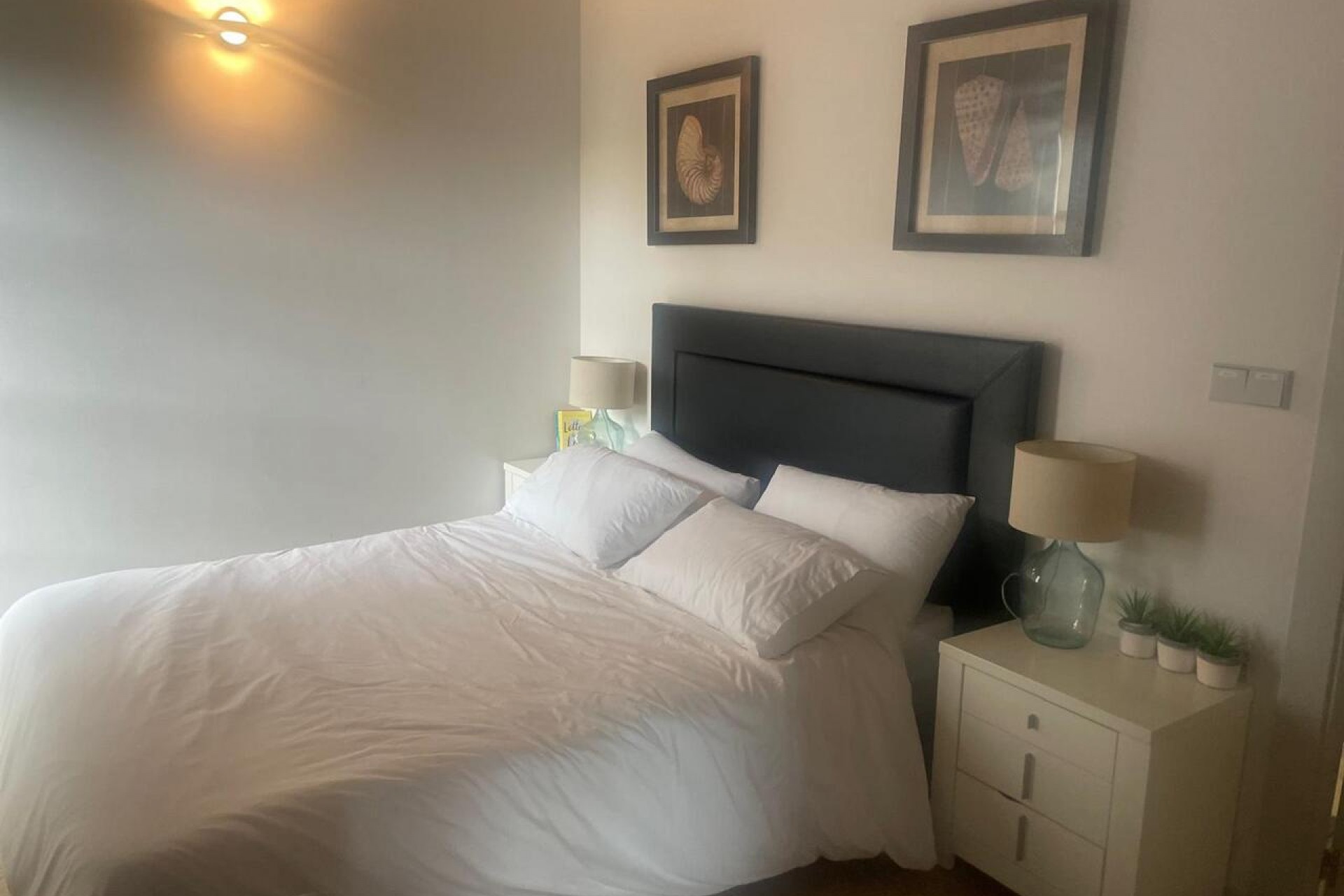 Reventa - Chalet - Sucina - Peraleja Golf