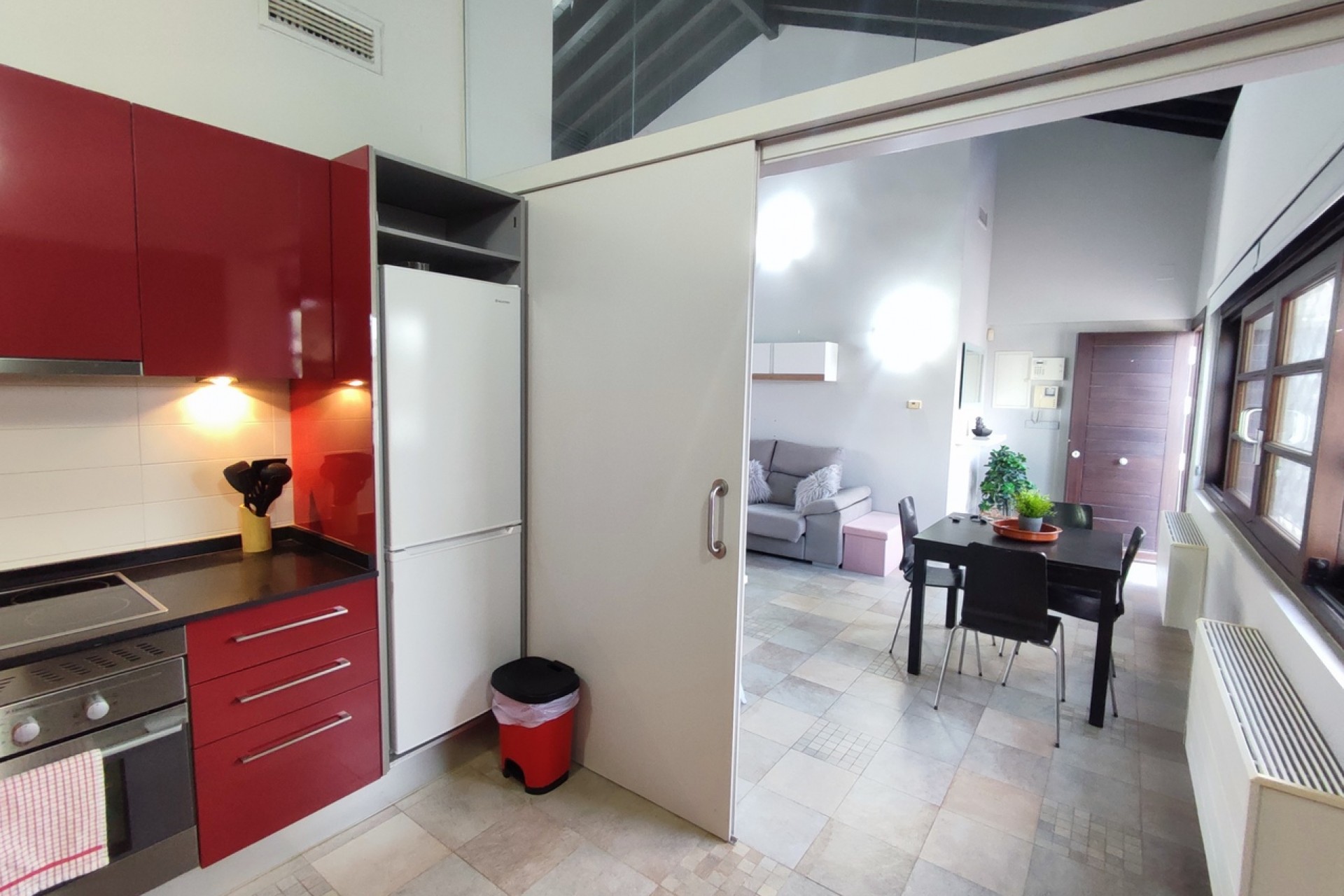 Reventa - Chalet - Sucina - Peraleja Golf