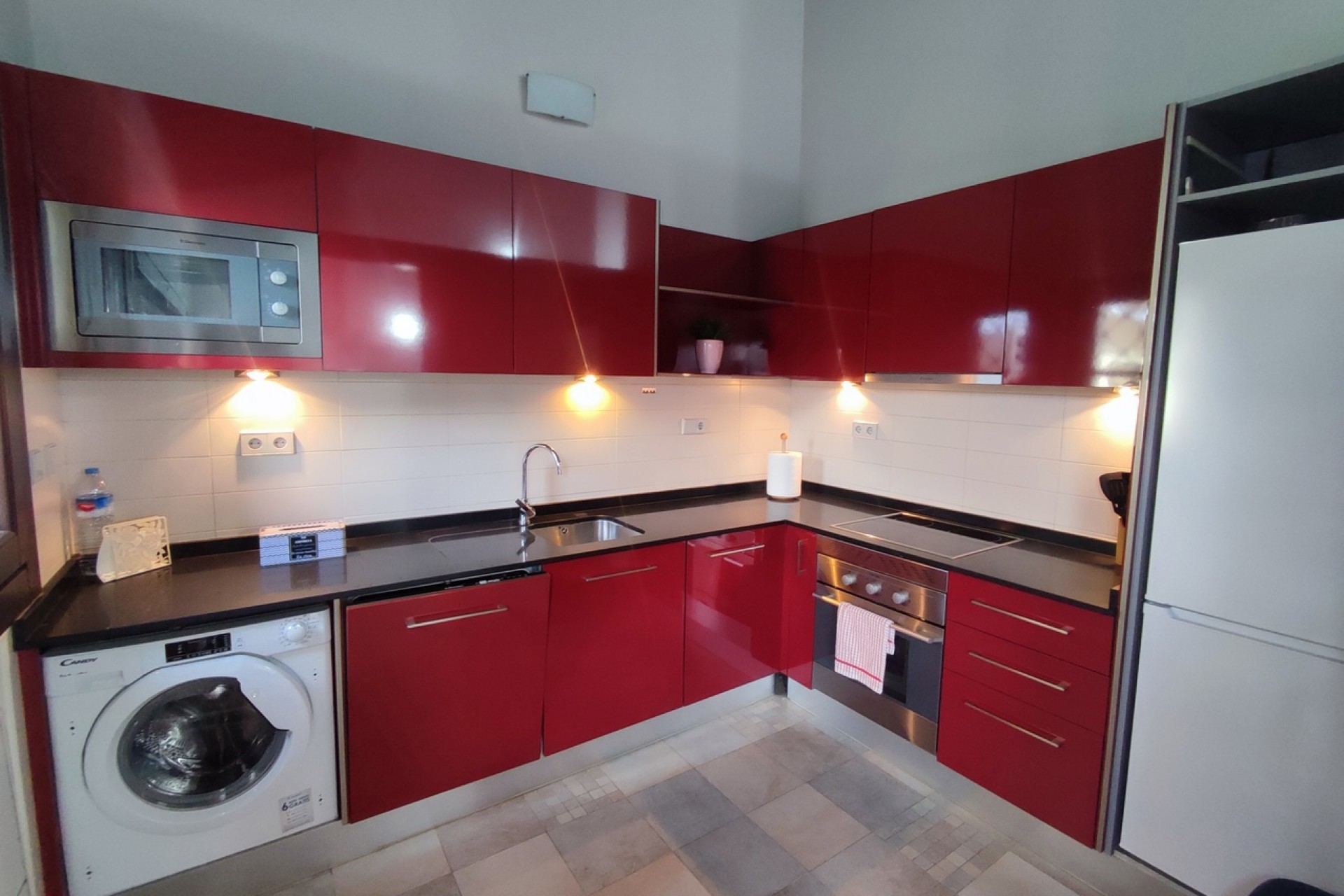 Reventa - Chalet - Sucina - Peraleja Golf